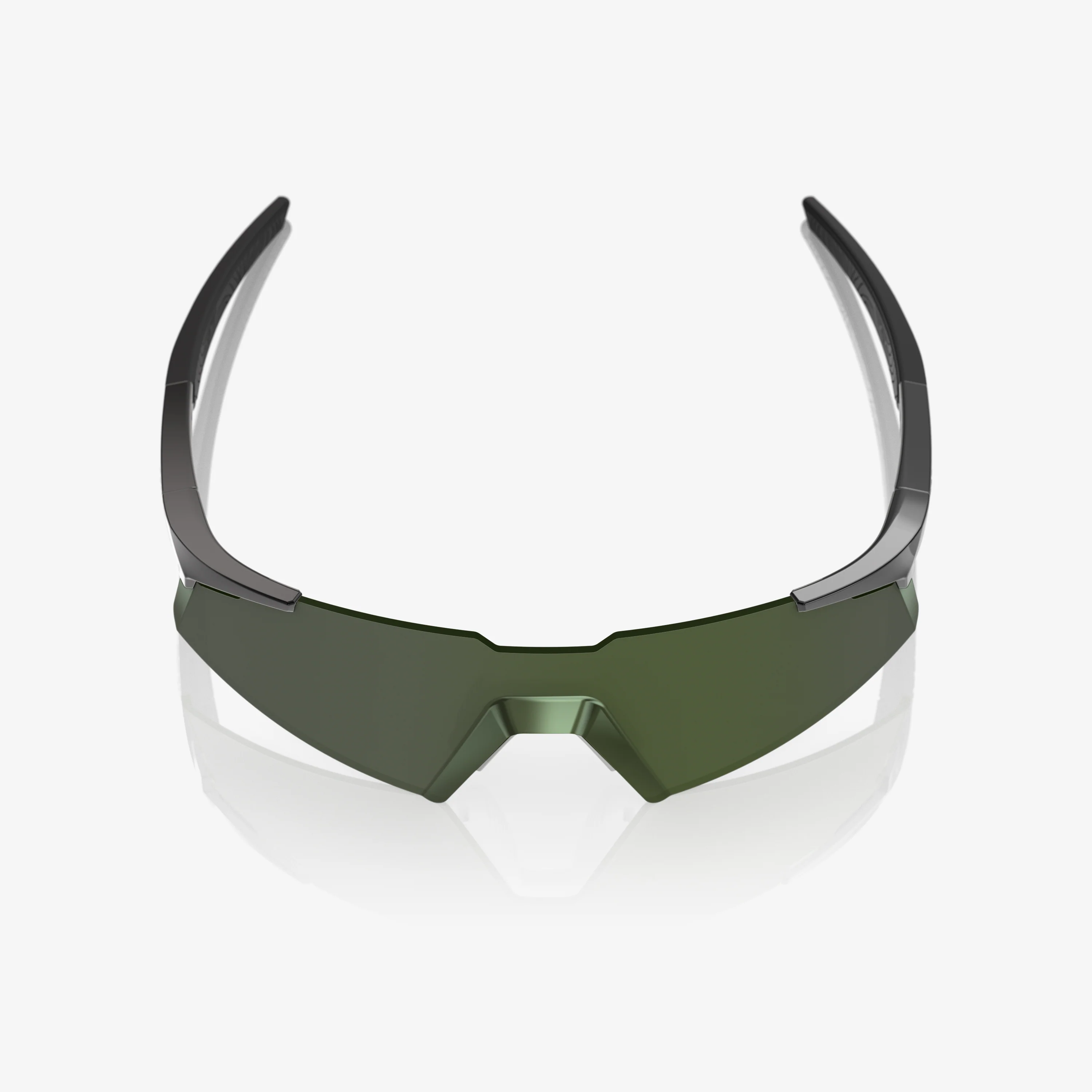 A2 Speedwork Gloss Black GreyGreen Lens - Image 4