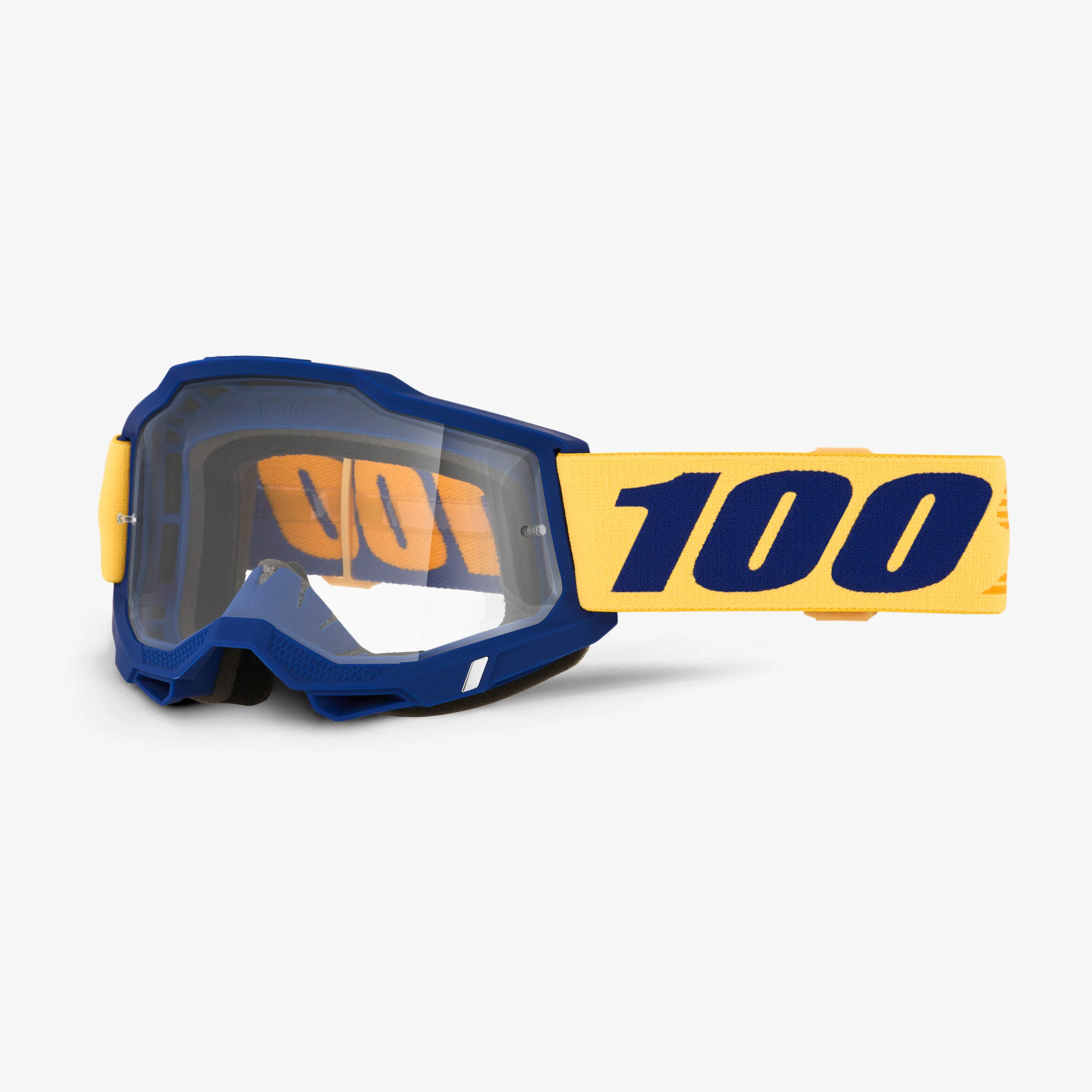 ACCURI 2 Goggle Desoto - Image 2
