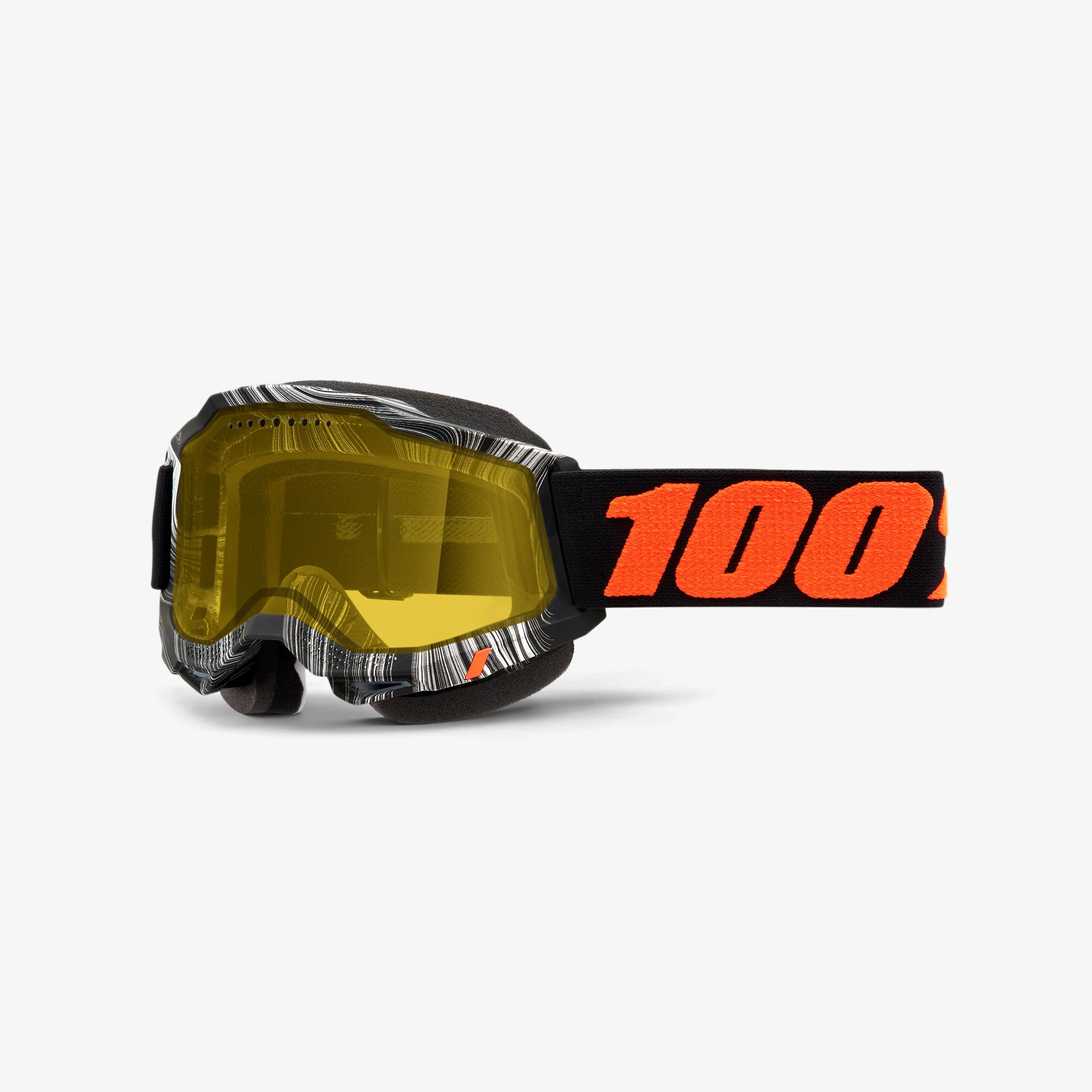 ACCURI 2 SNOWMOBILE Goggle Geospace - Image 2