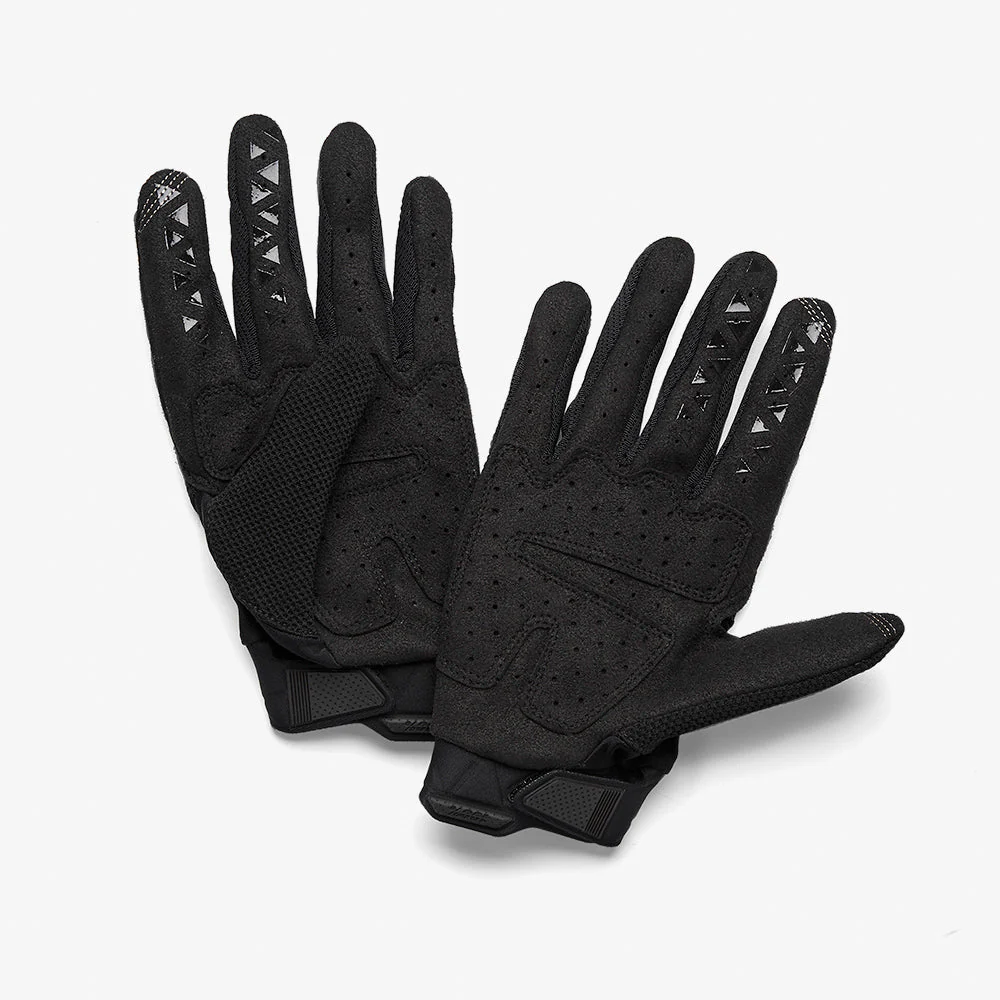 AIRMATIC Glove - Blue/Black - Image 2