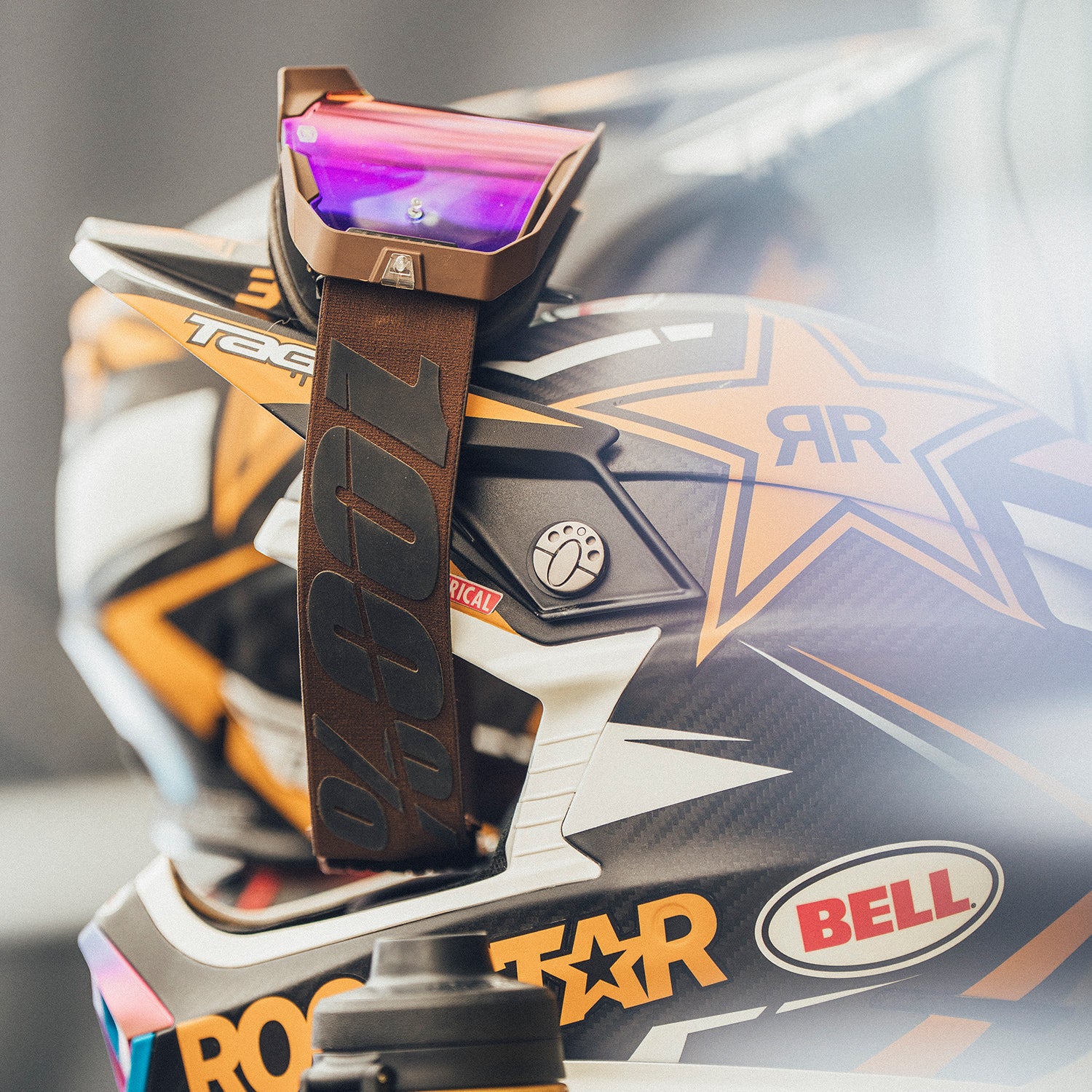 ARmatic Goggle Salcedo - Image 3