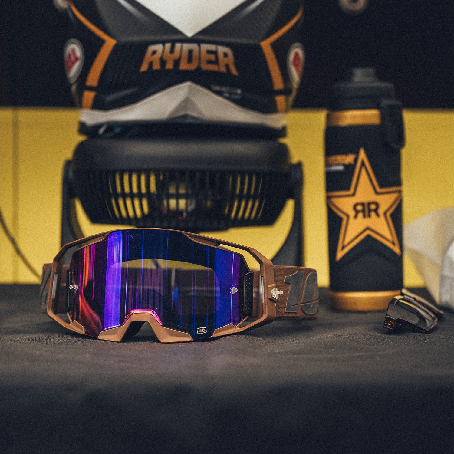 ARmatic Goggle Salcedo - Image 5