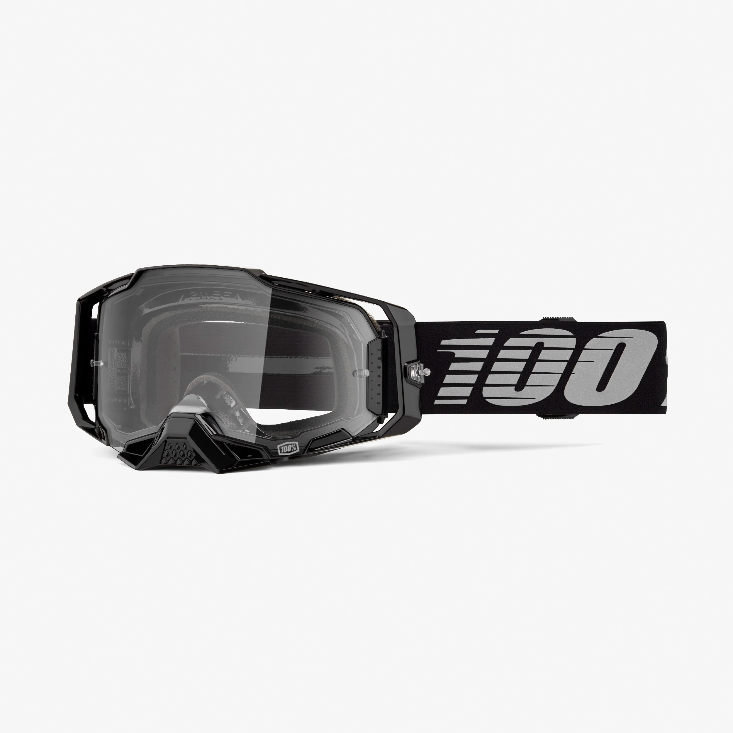 ARMEGA Goggle Black - Image 2