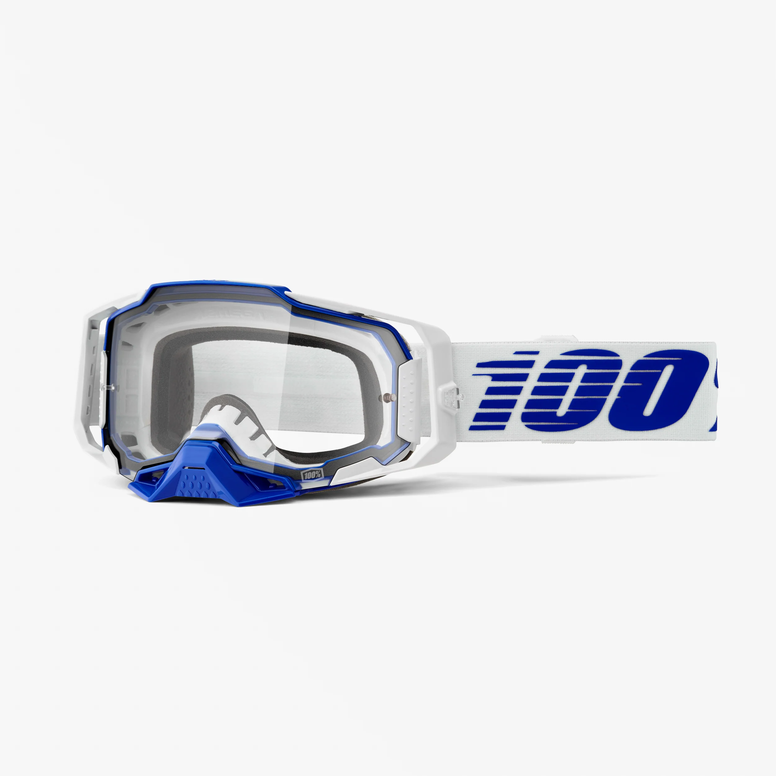 ARMEGA Goggle Blue - Image 2