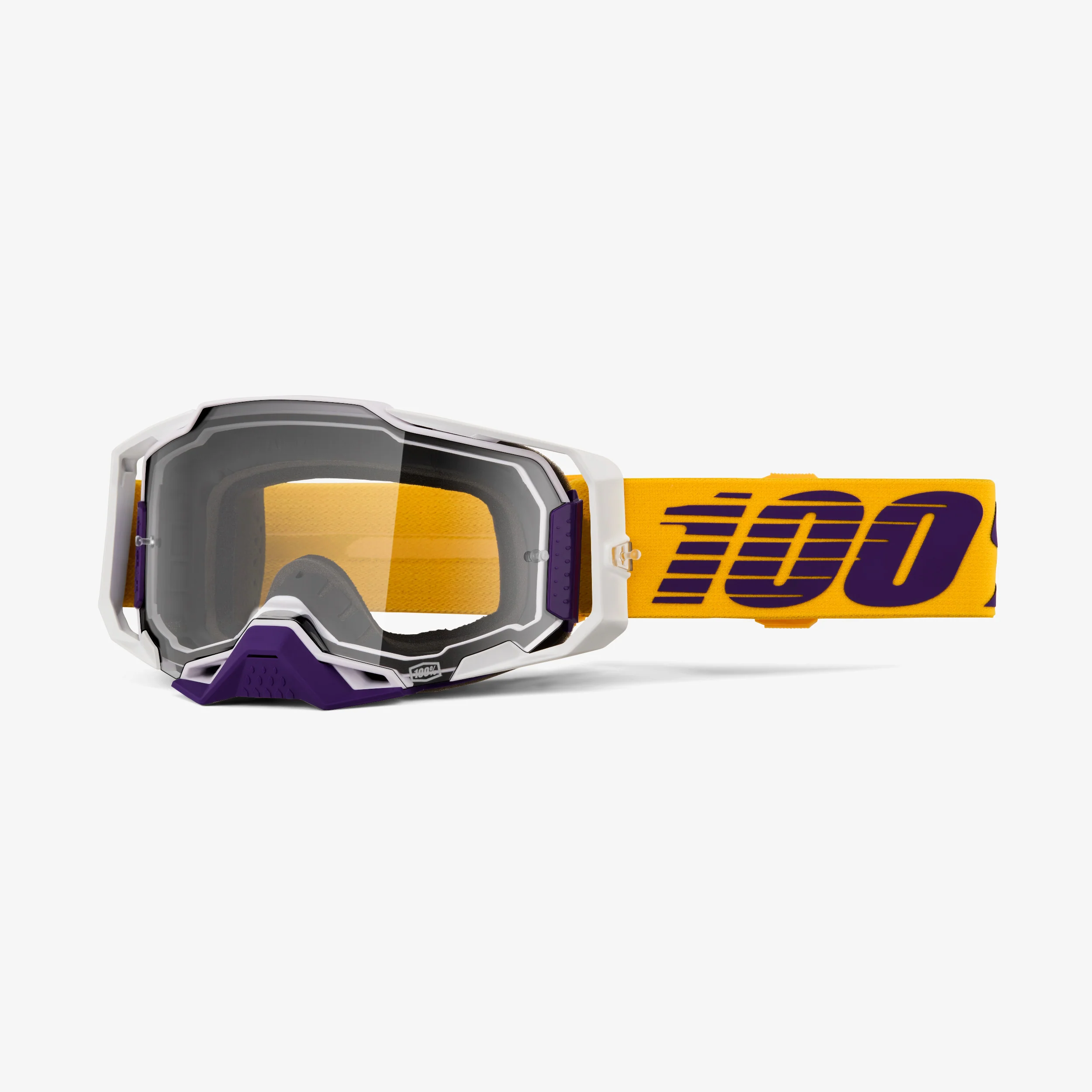 ARMEGA Goggle Difenbak - Image 2