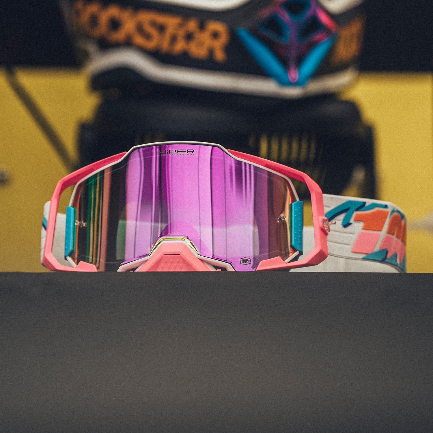 ARMEGA Goggle Lefreak - Image 2