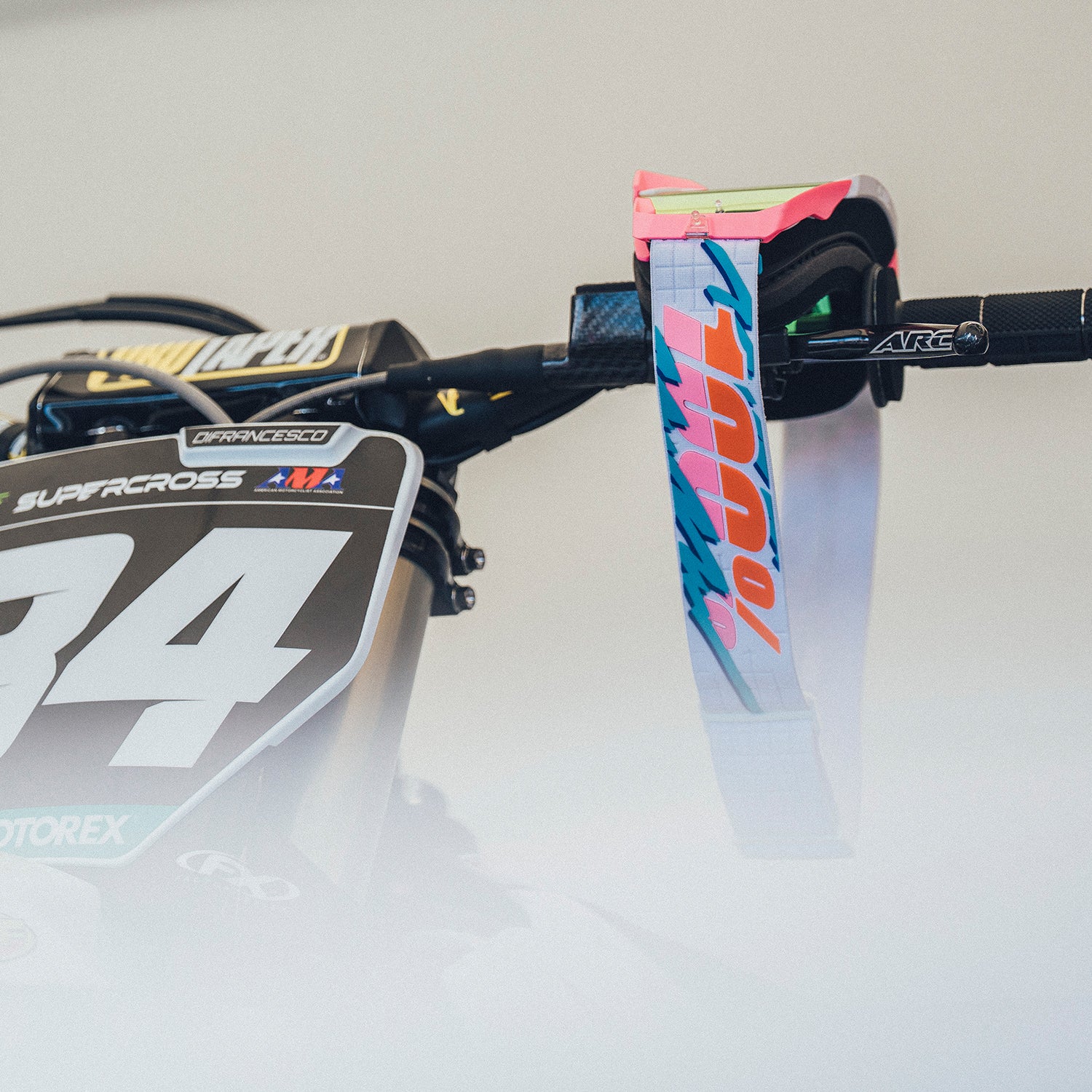 ARMEGA Goggle Lefreak - Image 4