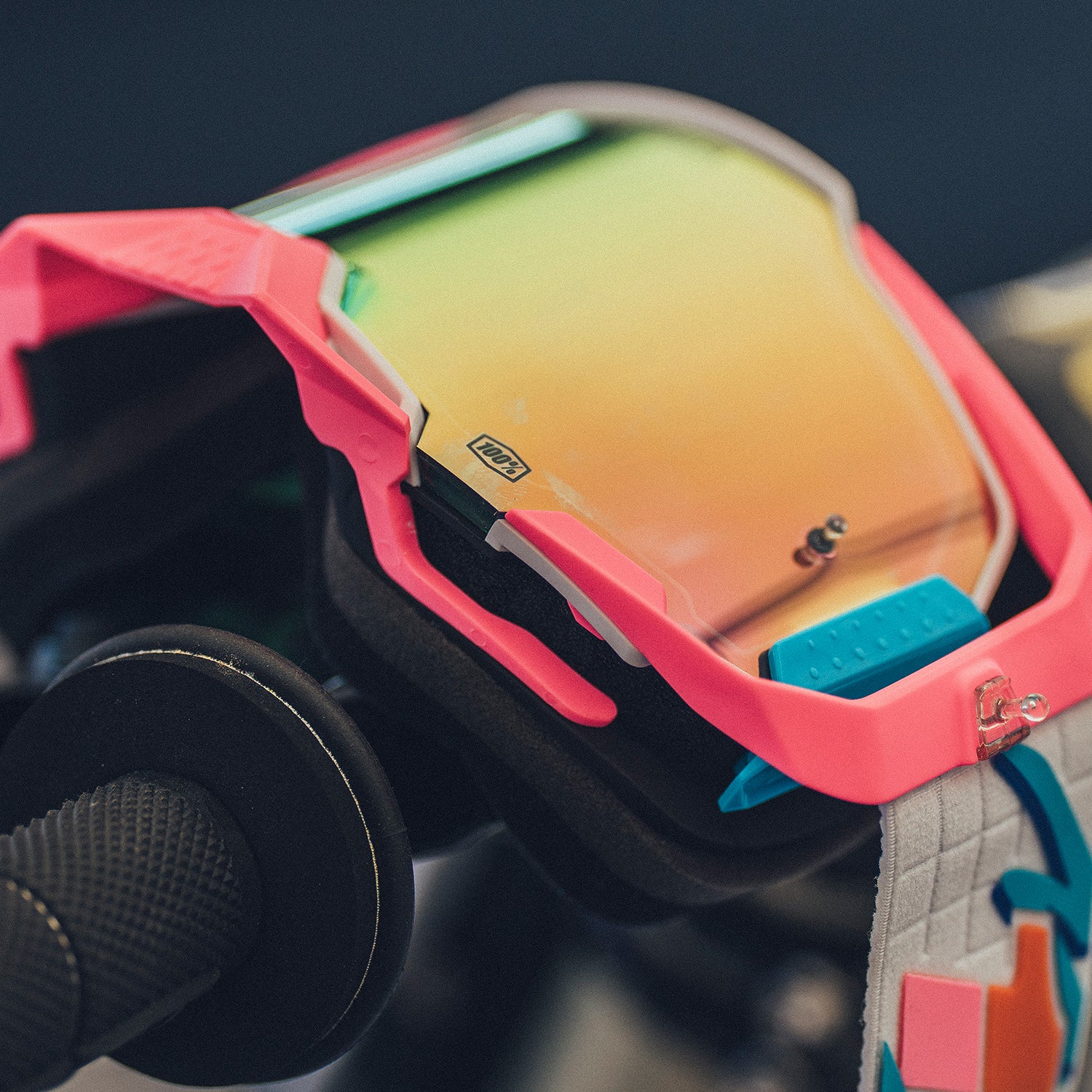 ARMEGA Goggle Lefreak - Image 5