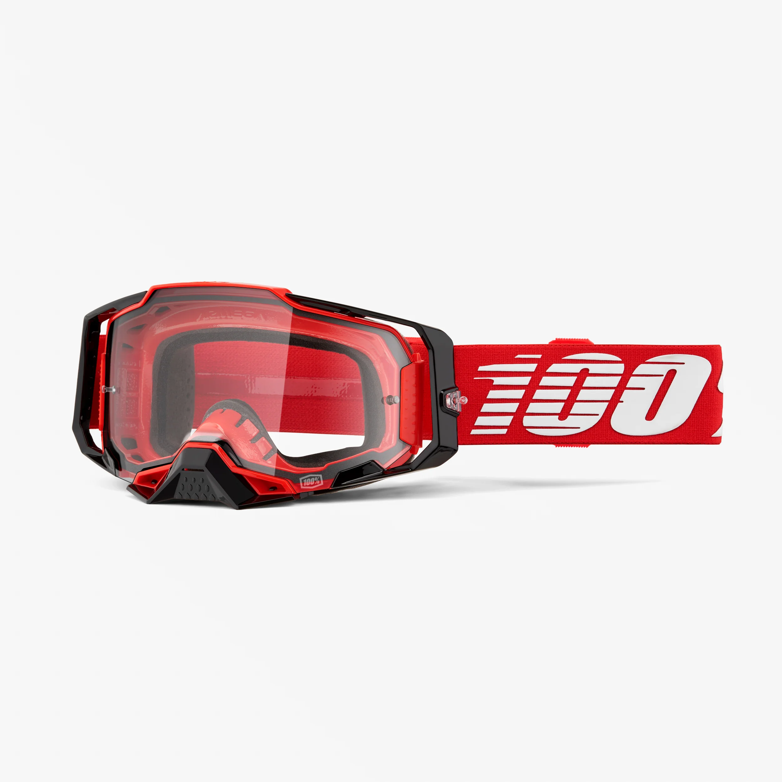 ARMEGA Goggle Red - Image 2