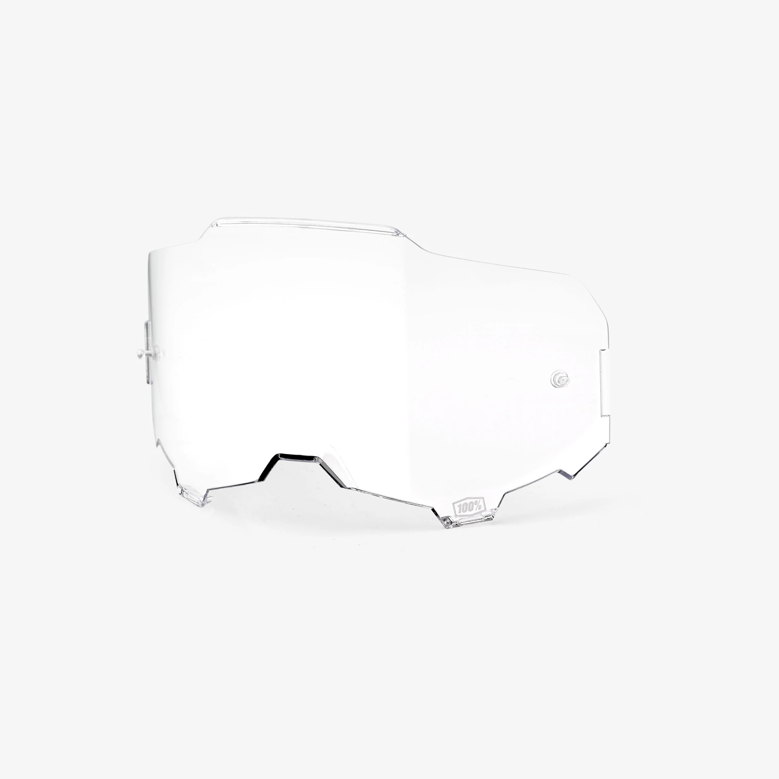 ARMEGA / ARMATIC Replacement - Injected Clear Lens