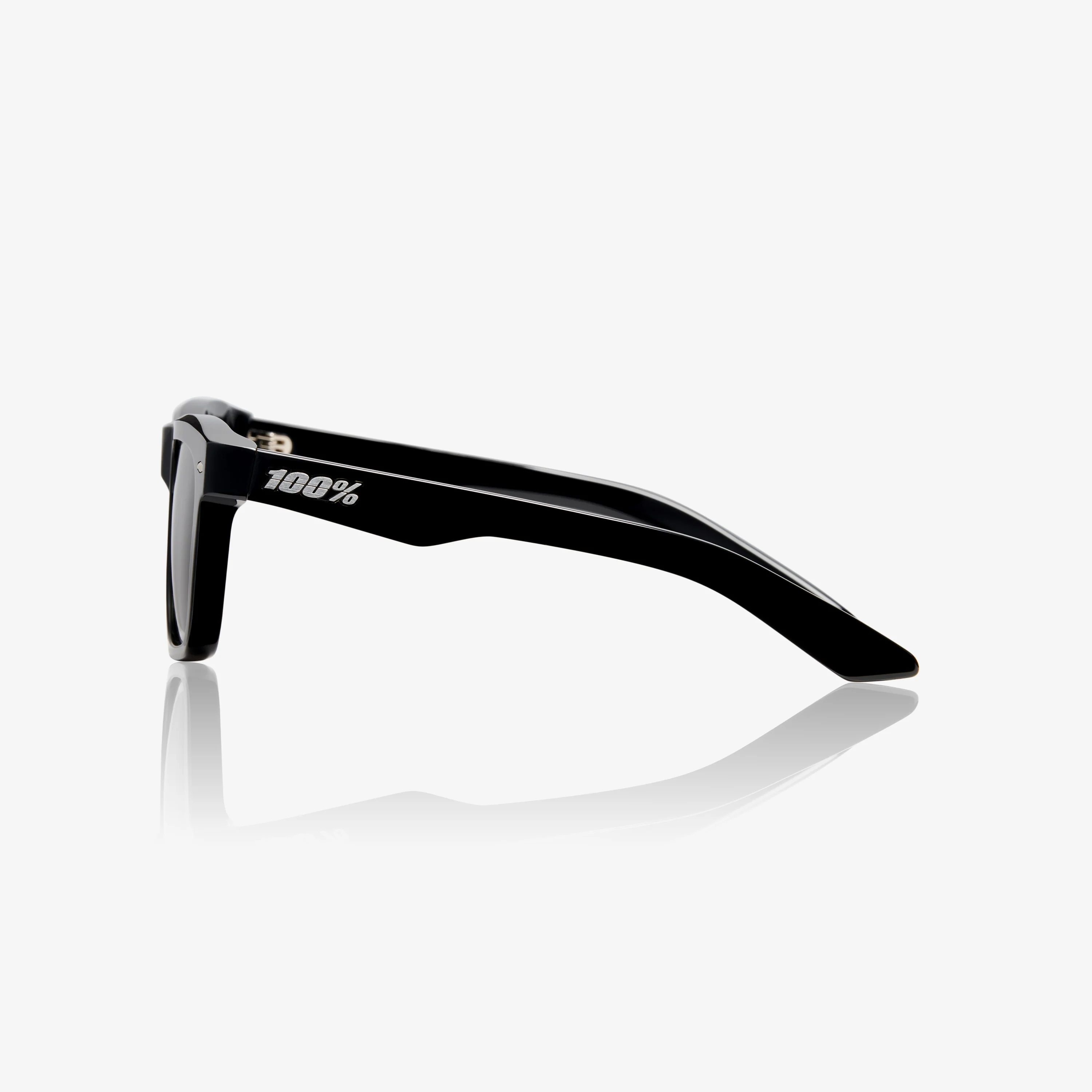 ATSUTA Polished Black GreyGreen Lens - Image 3