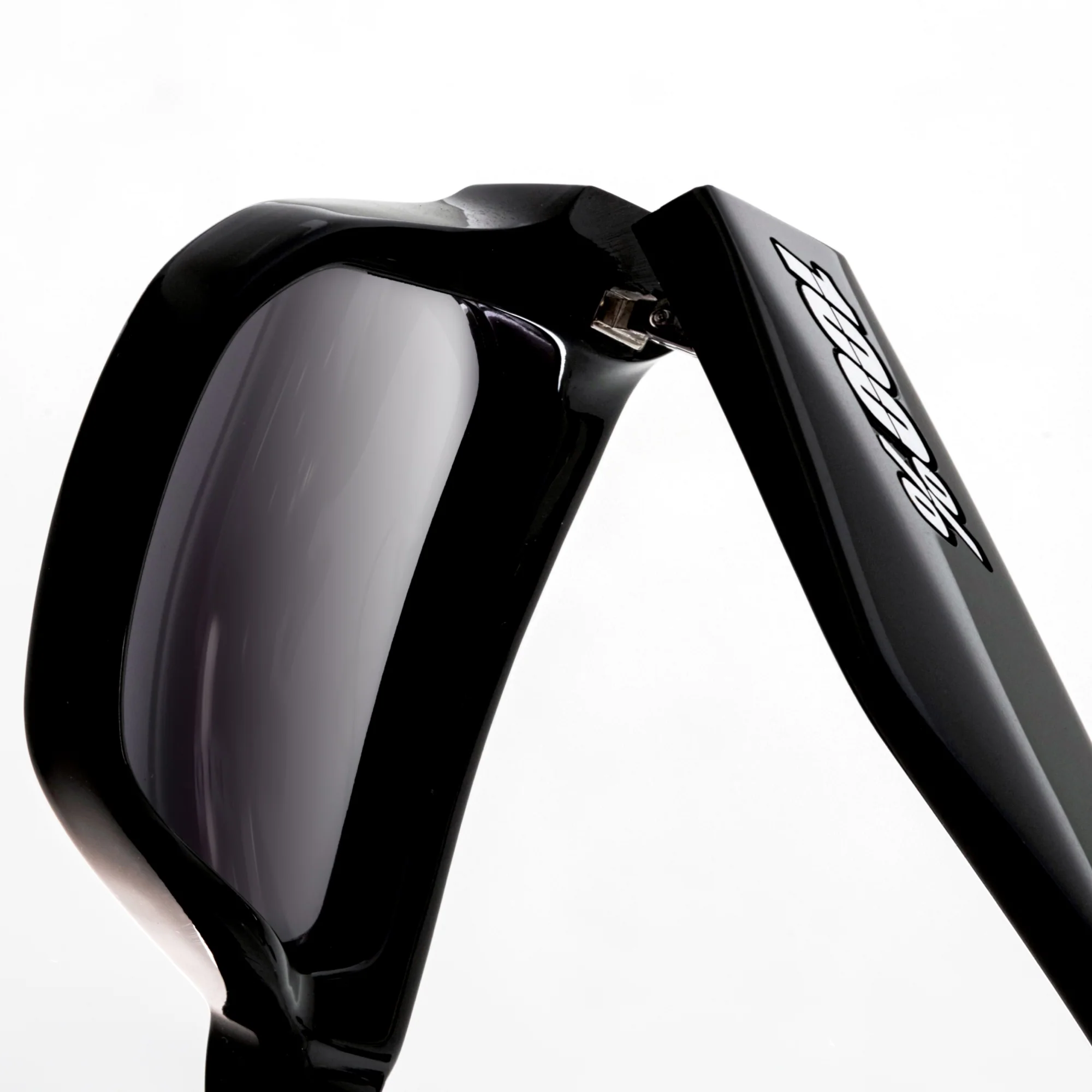 ATSUTA Polished Black GreyGreen Lens - Image 5