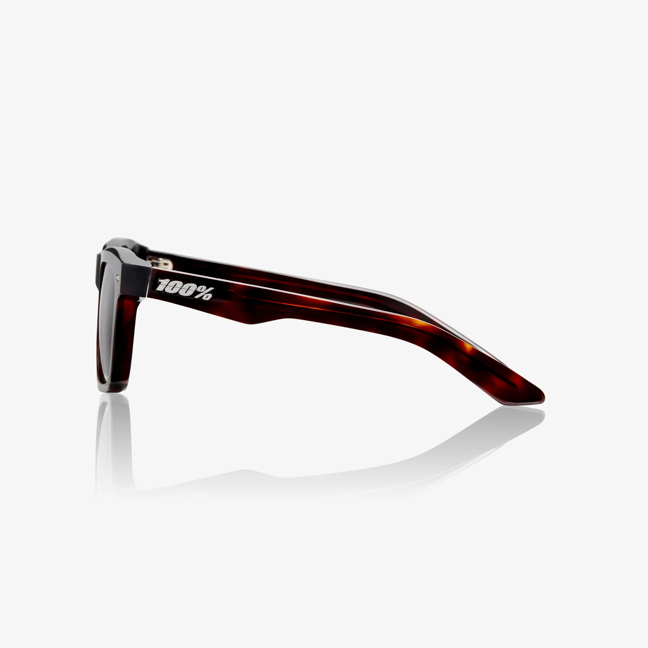 ATSUTA Polished Tortoise GreyGreen Lens - Image 3