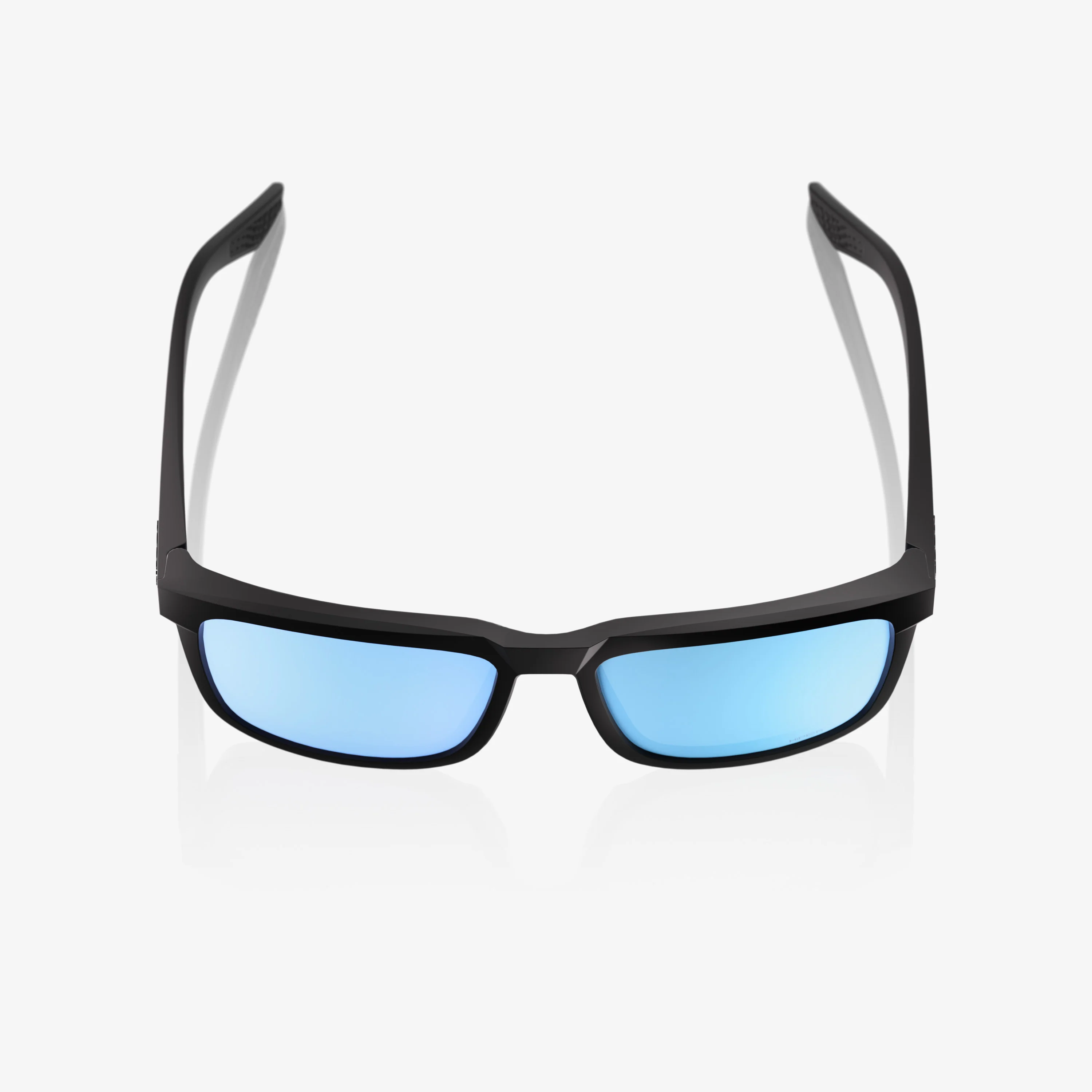 BLAKE - Matte Black - HiPER Blue - Image 4
