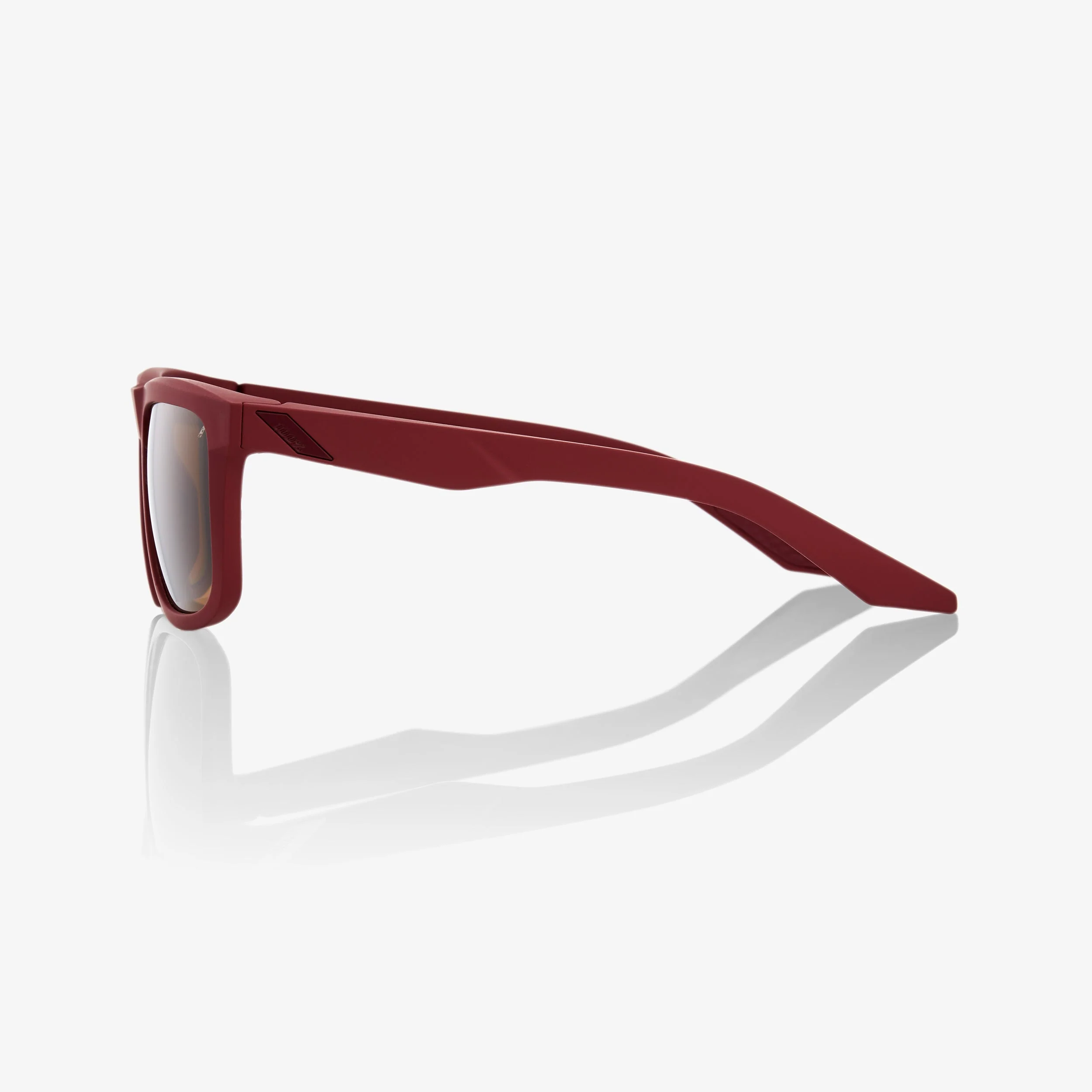 BLAKE - Soft Tact Crimson - Bronze Lens - Image 3