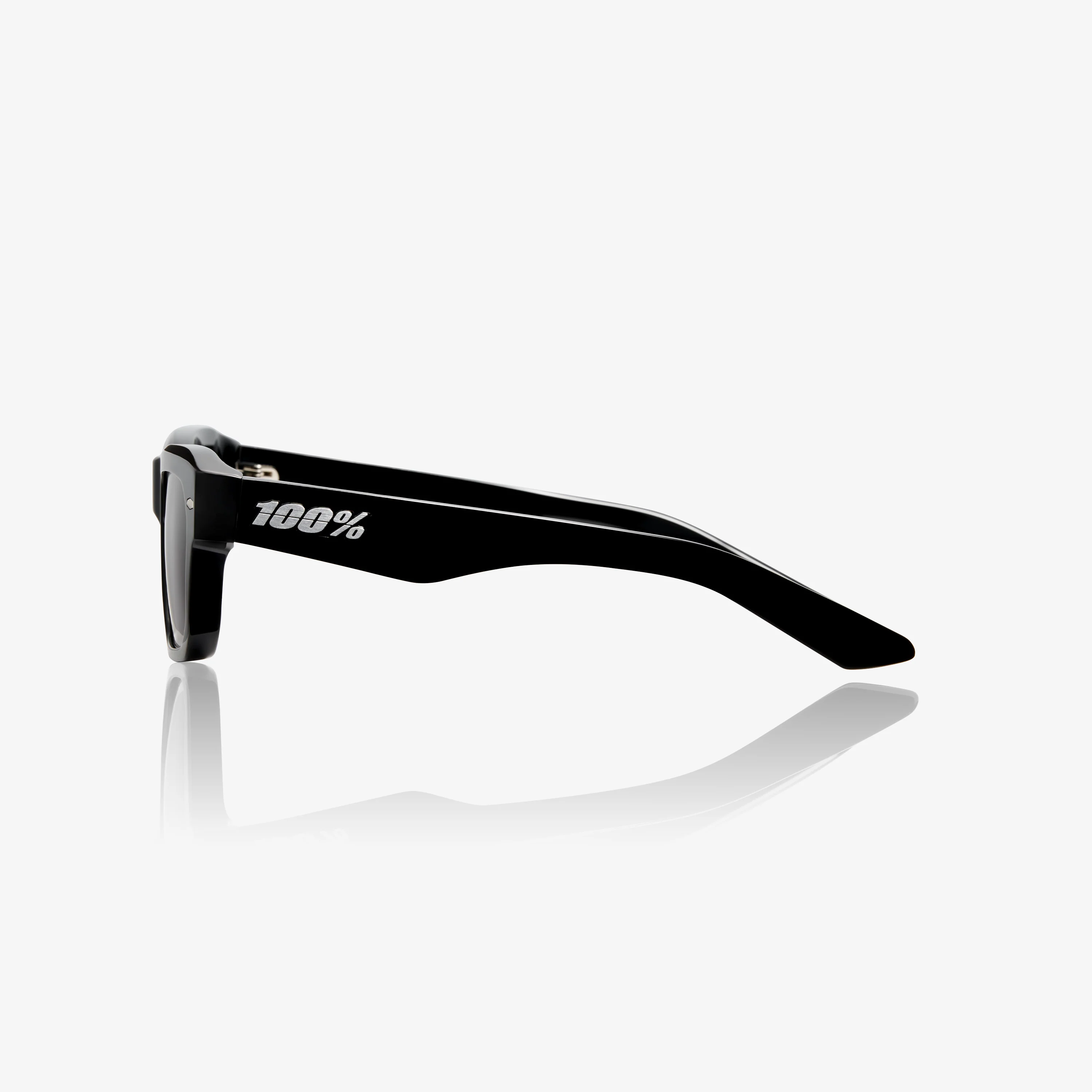 BOWEN Polished Black GreyGreen Lens - Image 3