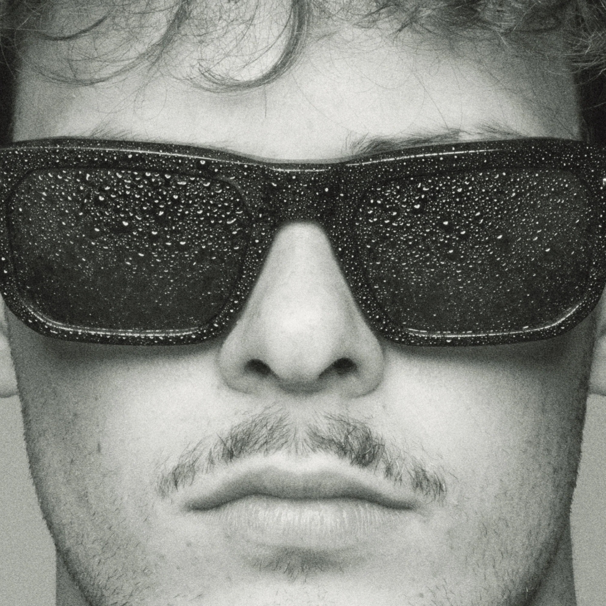 BOWEN Polished Black GreyGreen Lens - Image 6