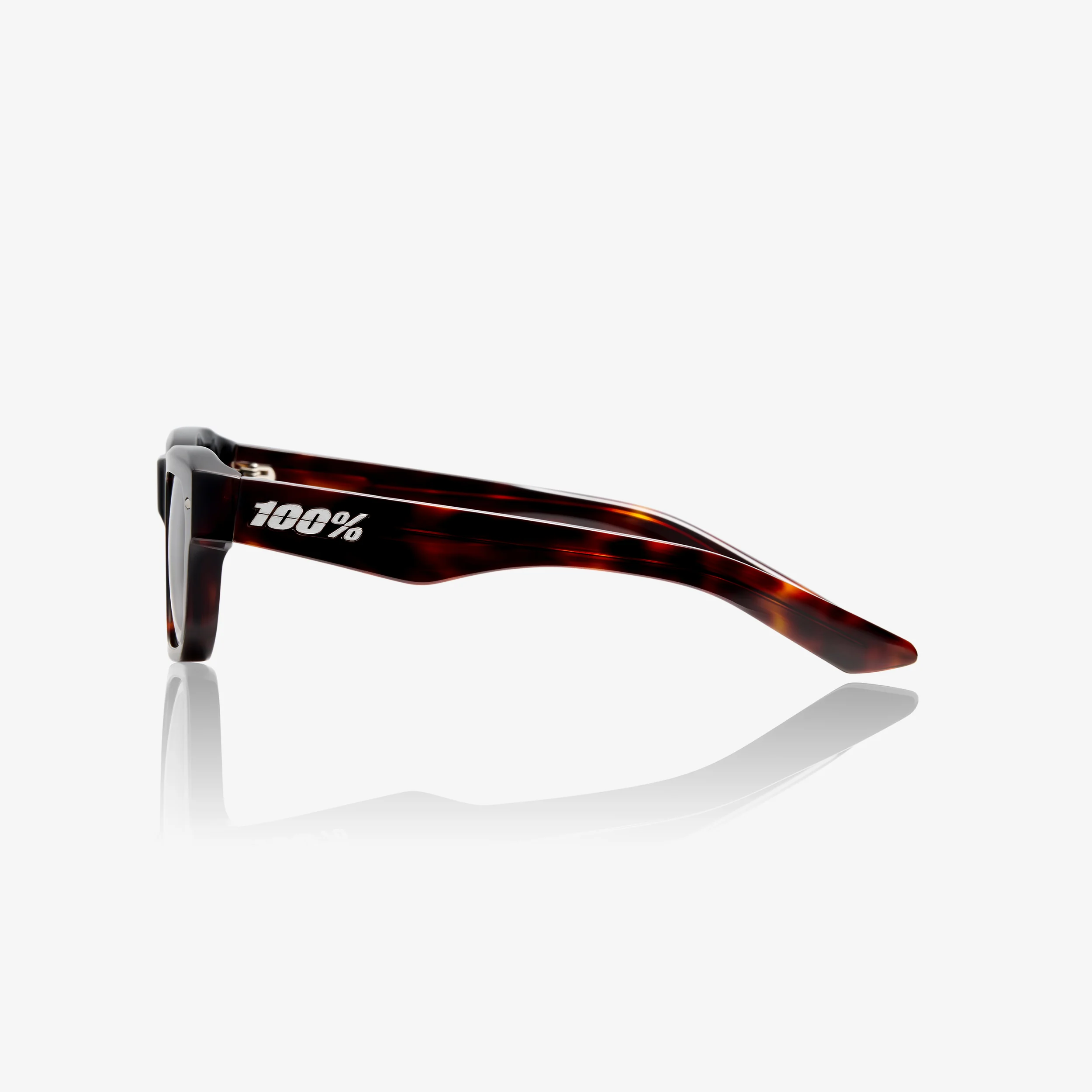 BOWEN Polished Tortoise GreyGreen Lens - Image 3