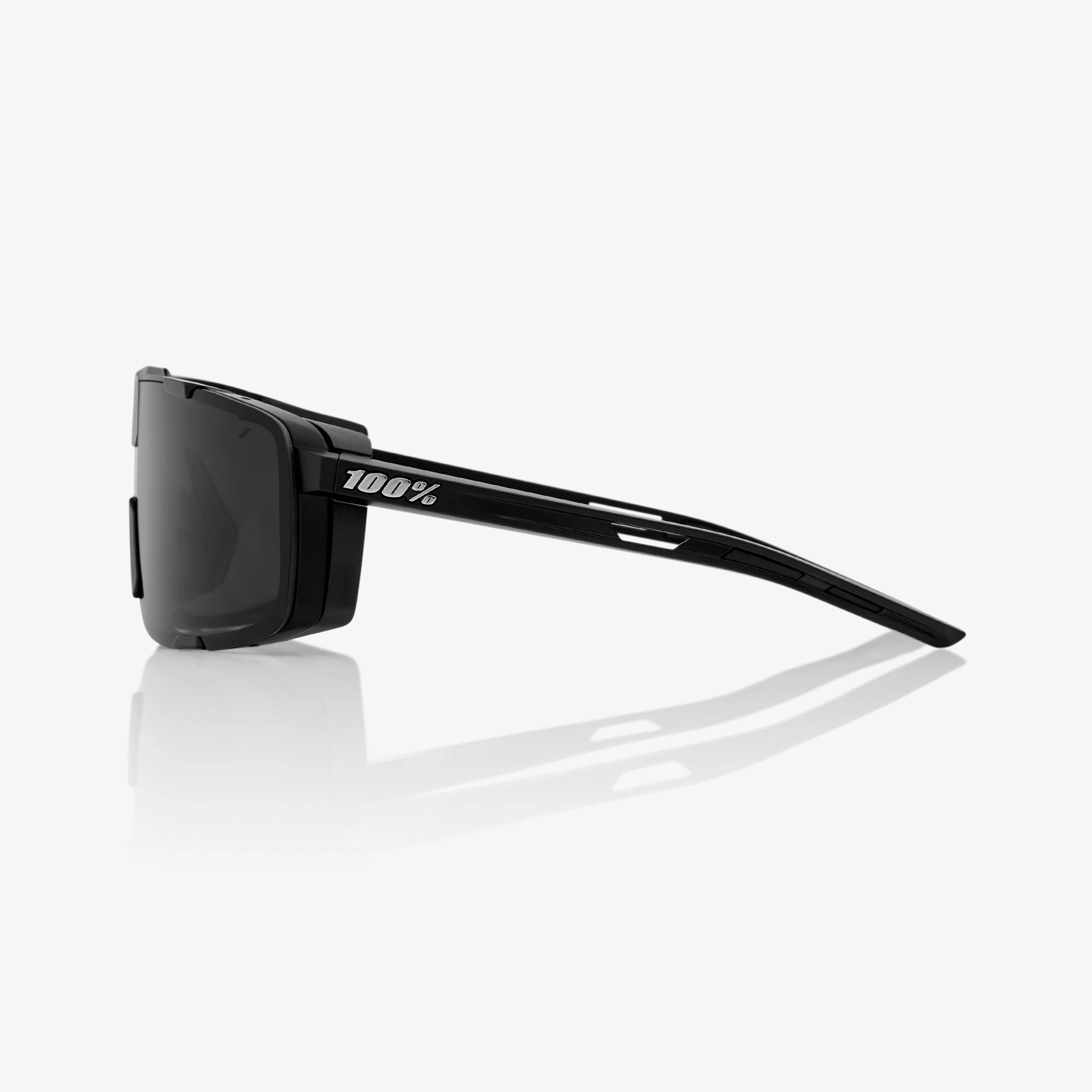 EASTCRAFT Matte Black Smoke Lens - Image 3
