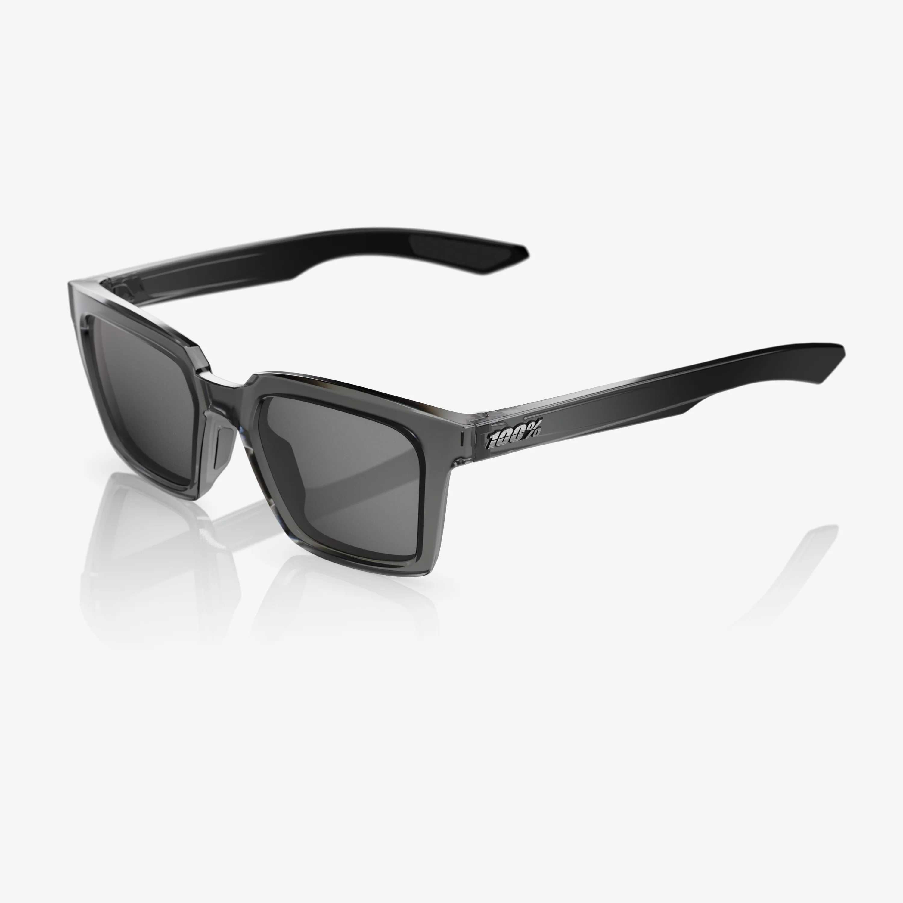 ERBA Translucent Smoke Smoke Lens