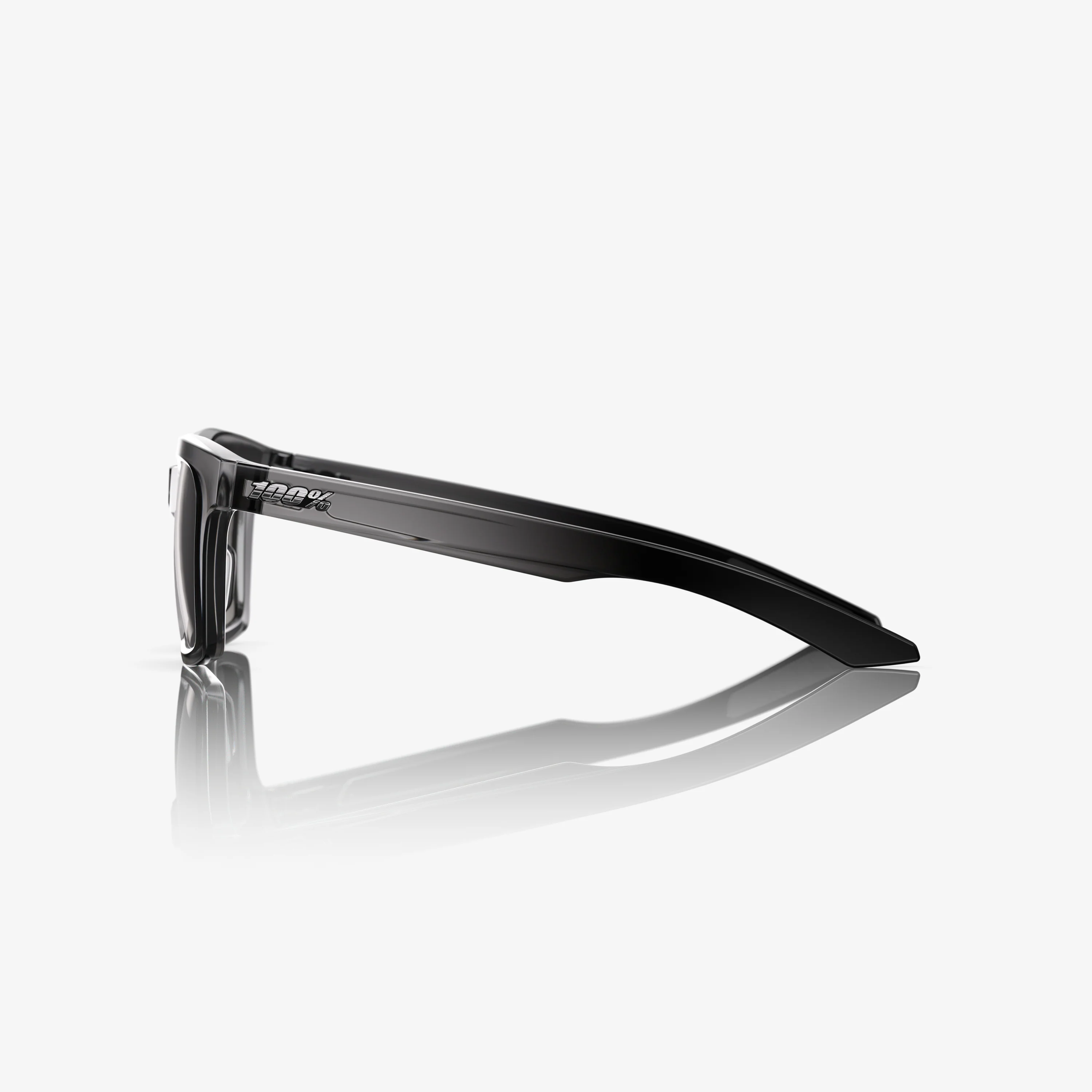 ERBA Translucent Smoke Smoke Lens - Image 3
