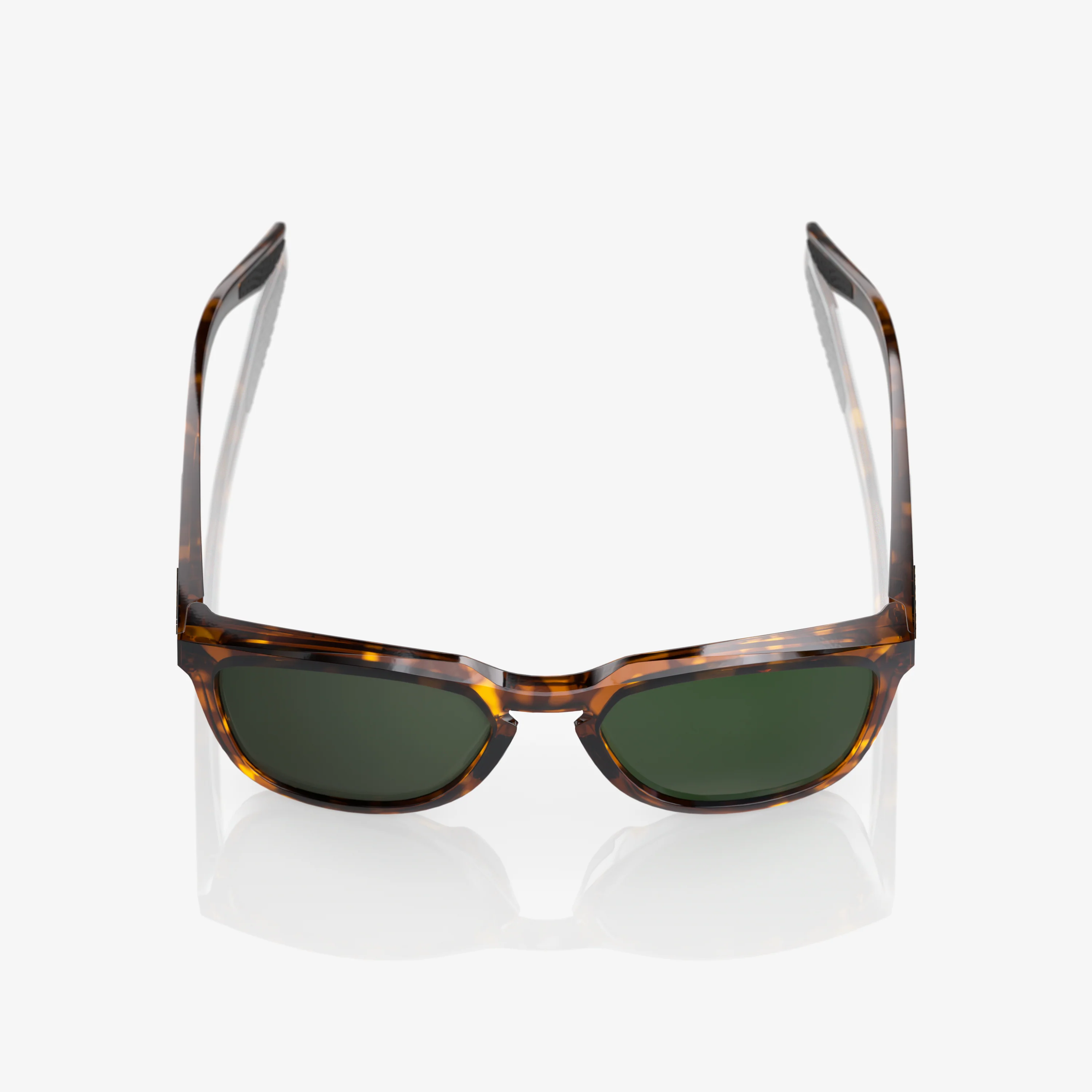 HUDSON Gloss Havana GreyGreen Lens - Image 4