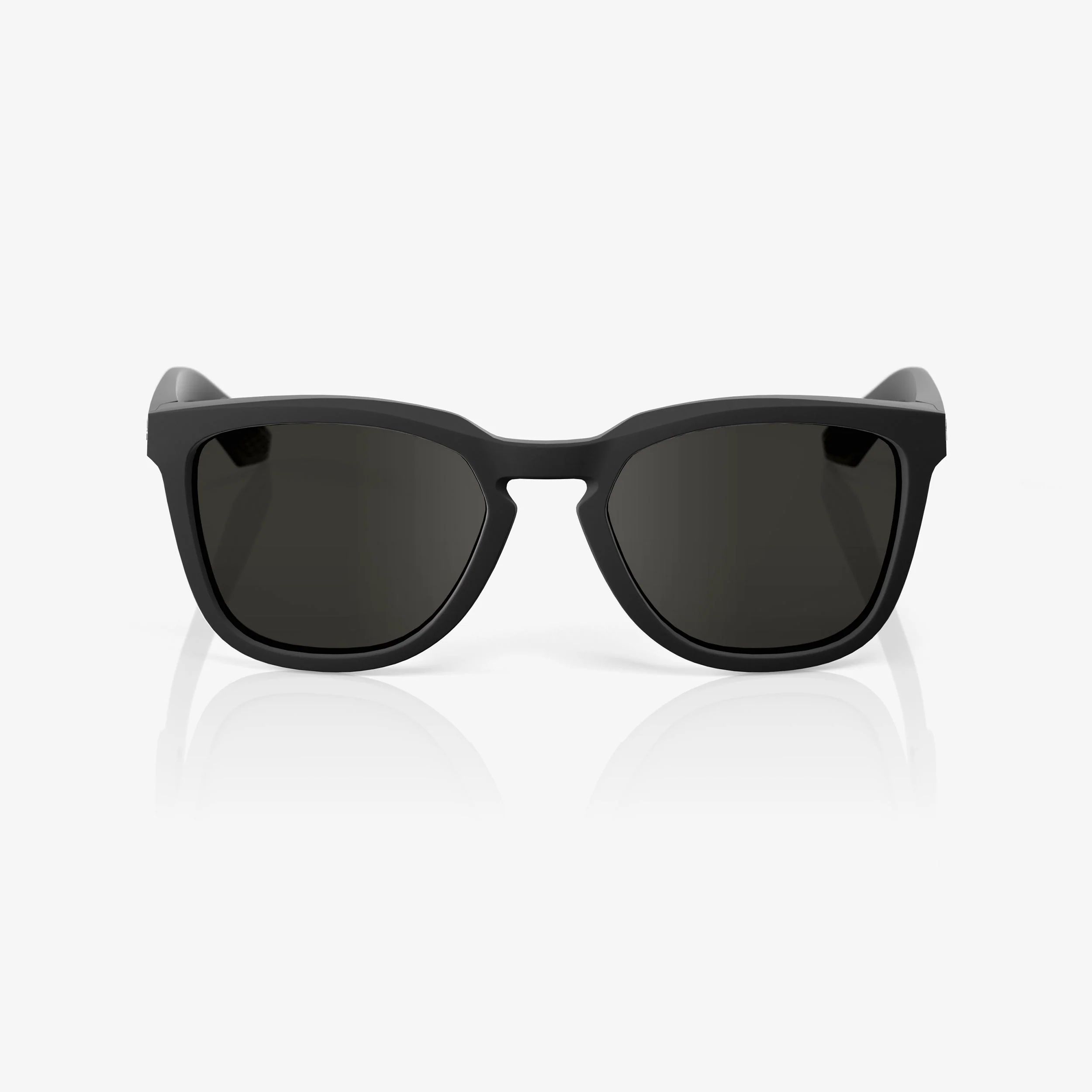 HUDSON Soft Tact Black - Smoke Lens - Image 2