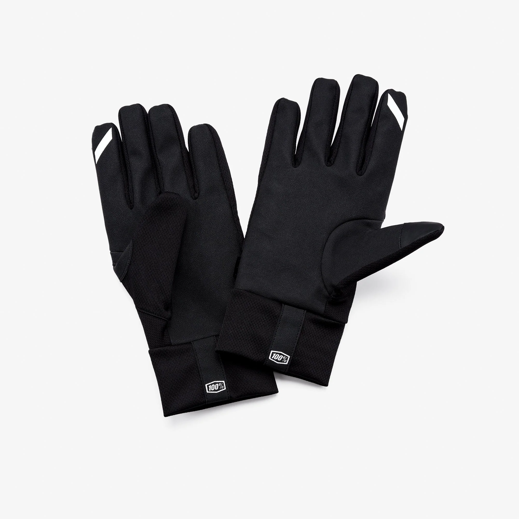 HYDROMATIC Gloves Black - Image 2