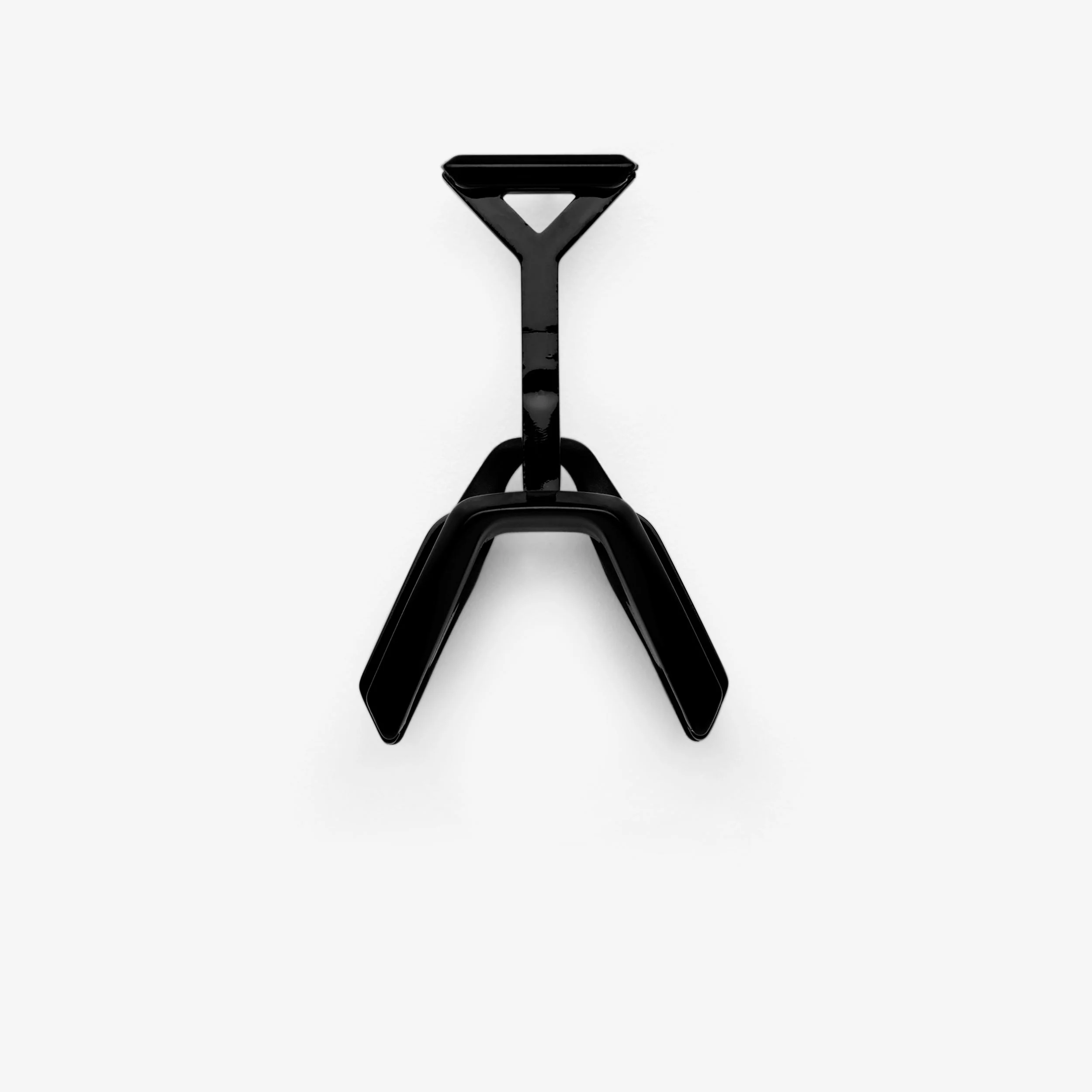 HYPERCRAFT® Nose Bridge - Gloss Black