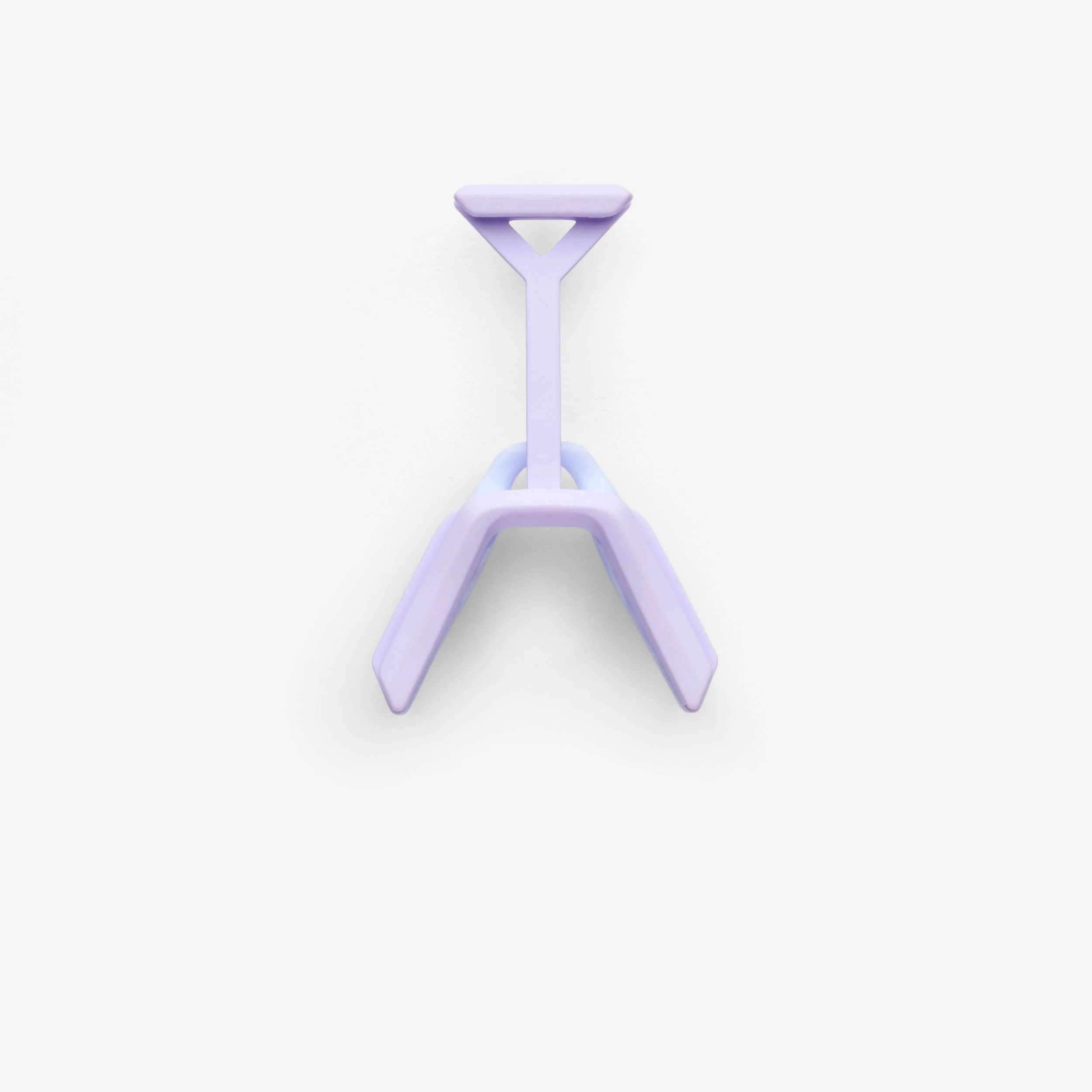 HYPERCRAFT® Nose Bridge - Polished Lavender