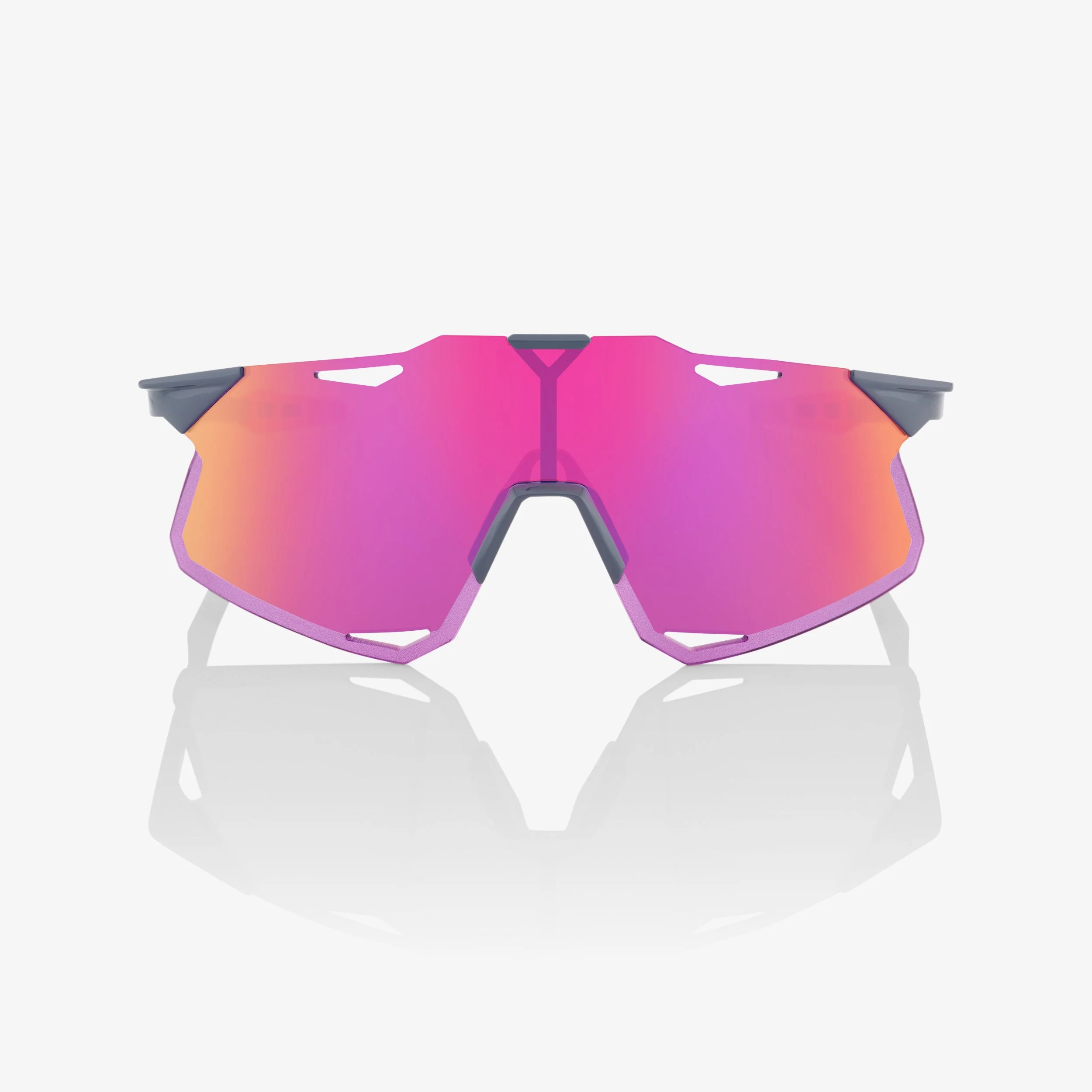 HYPERCRAFT® - Tokyo Night - Purple Multilayer Mirror Lens - Image 2