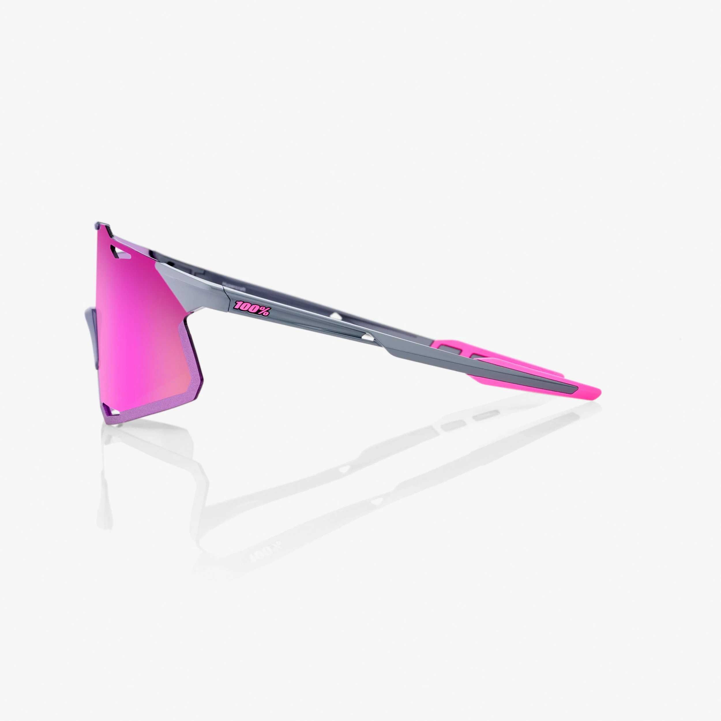 HYPERCRAFT® - Tokyo Night - Purple Multilayer Mirror Lens - Image 3