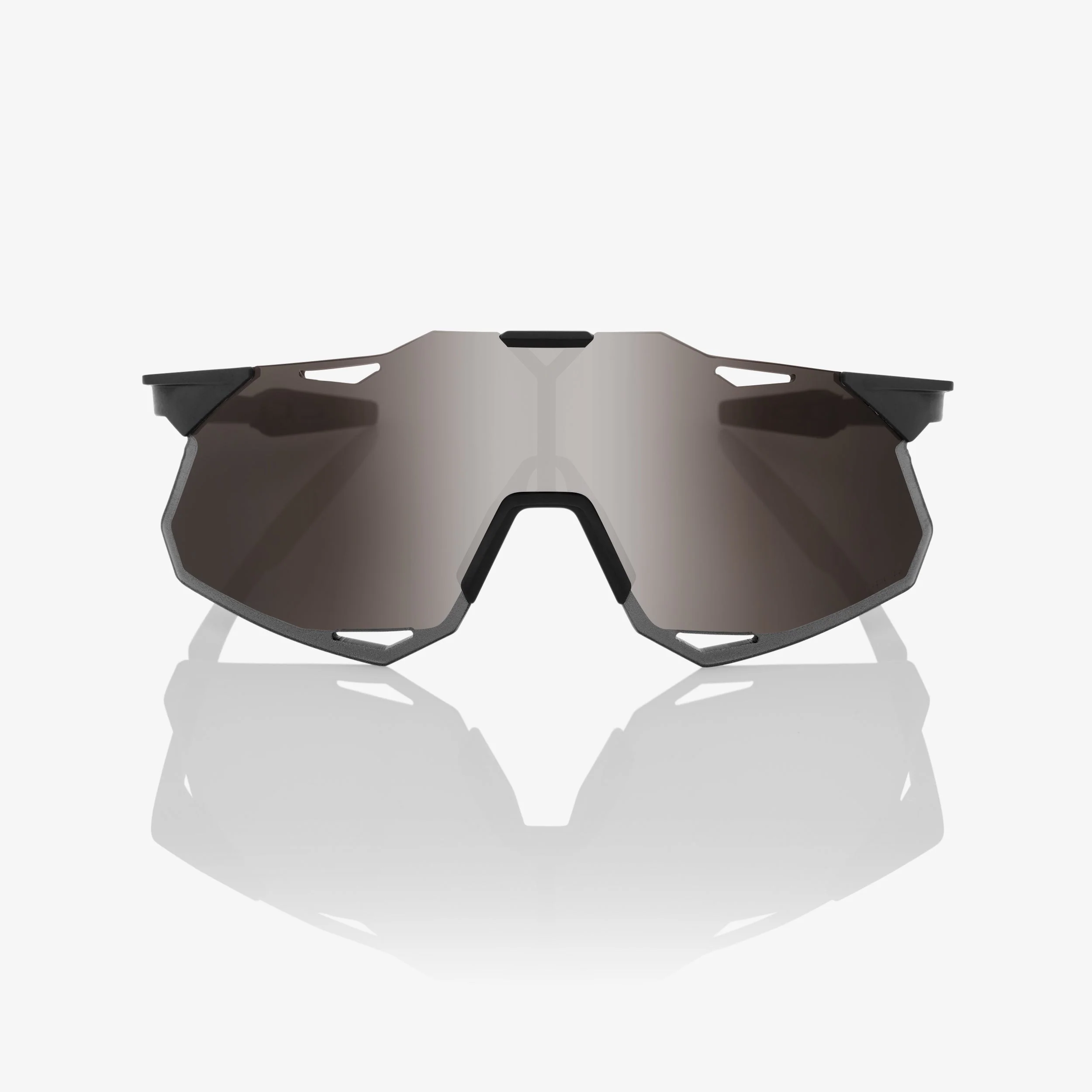 HYPERCRAFT XS - Matte Black - Smoke Lens - Image 2