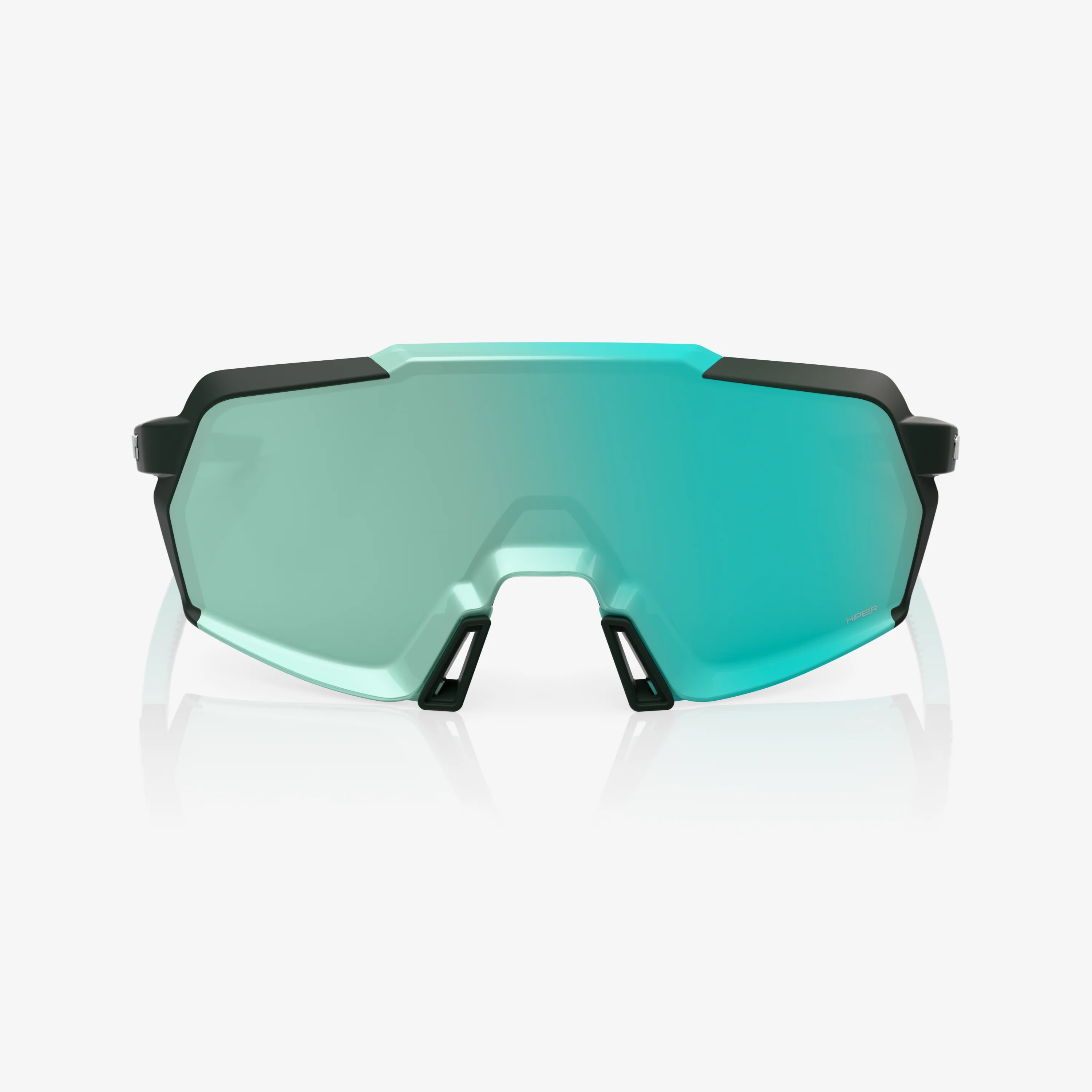 KORBIN Soft Tact Juniper HiPER Mint Mirror Lens - Image 2