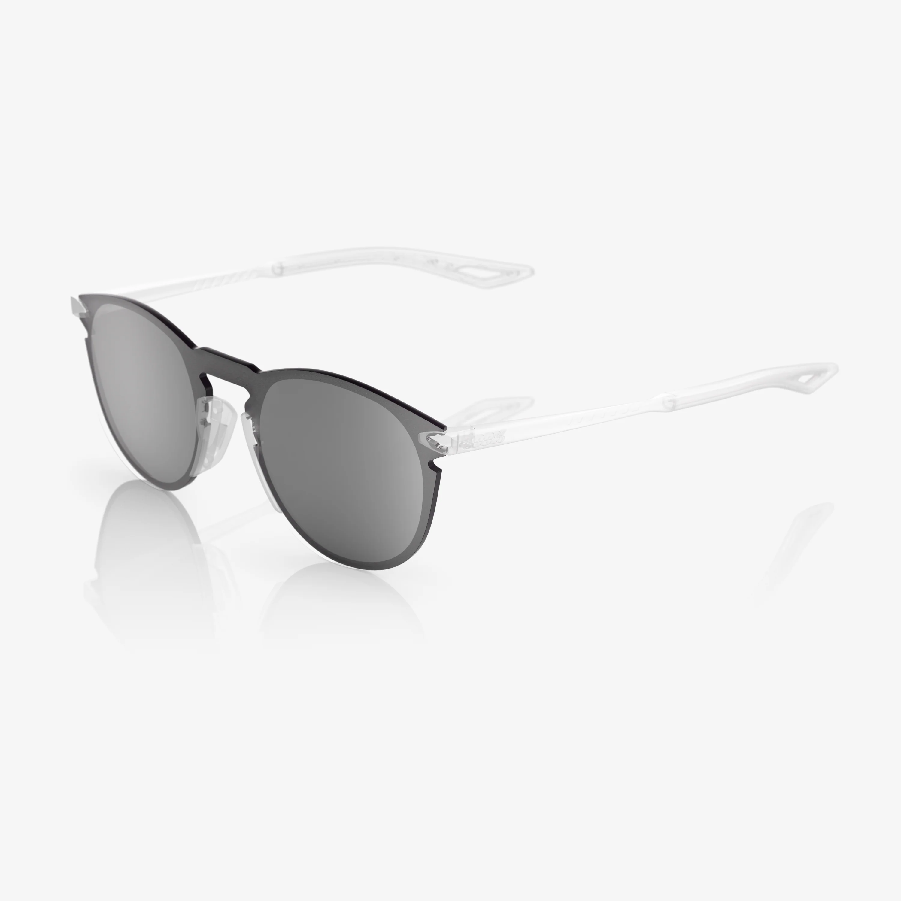 LEGERE ROUND Replacement Lens Silver Mirror