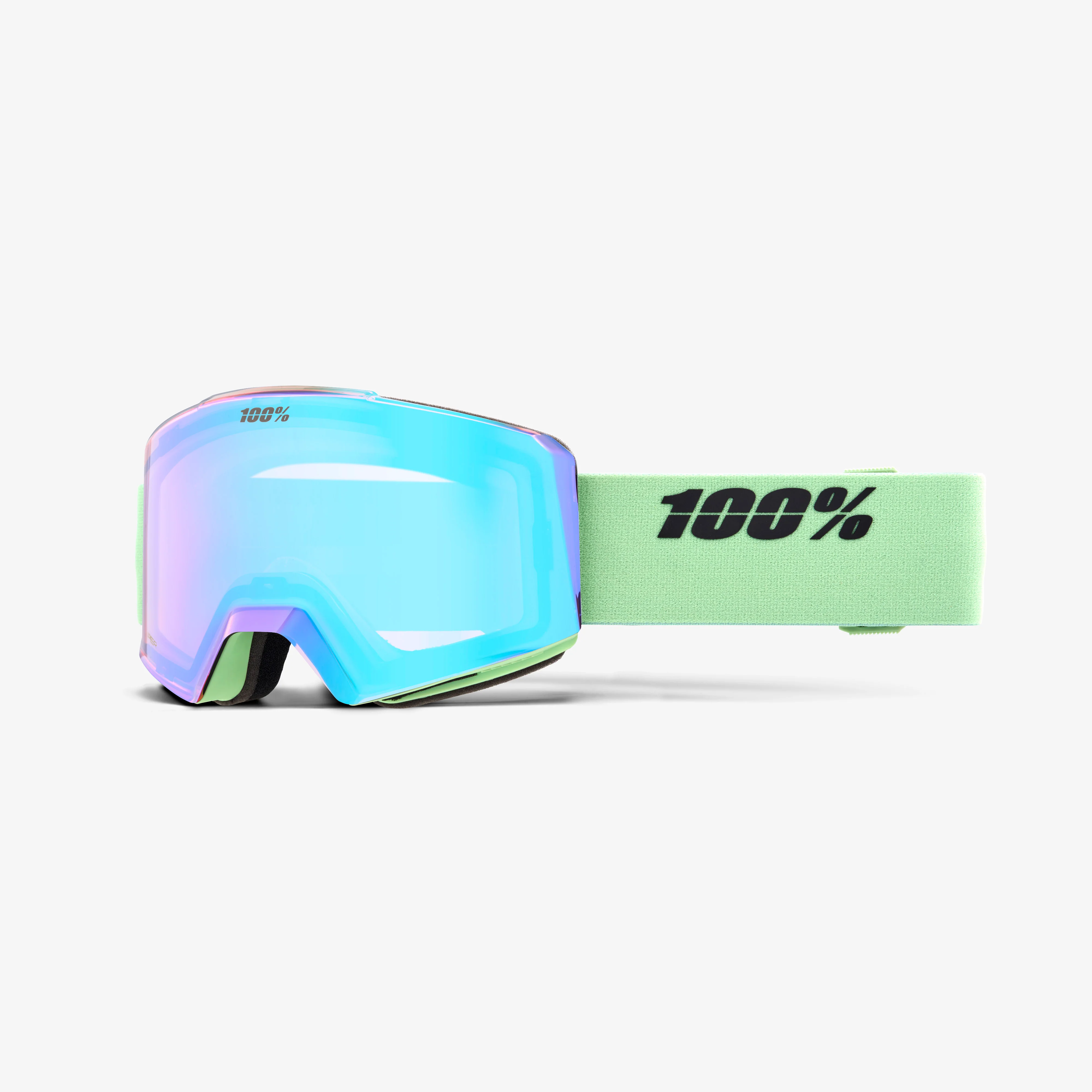 NORG Goggle Pistachio - Image 2