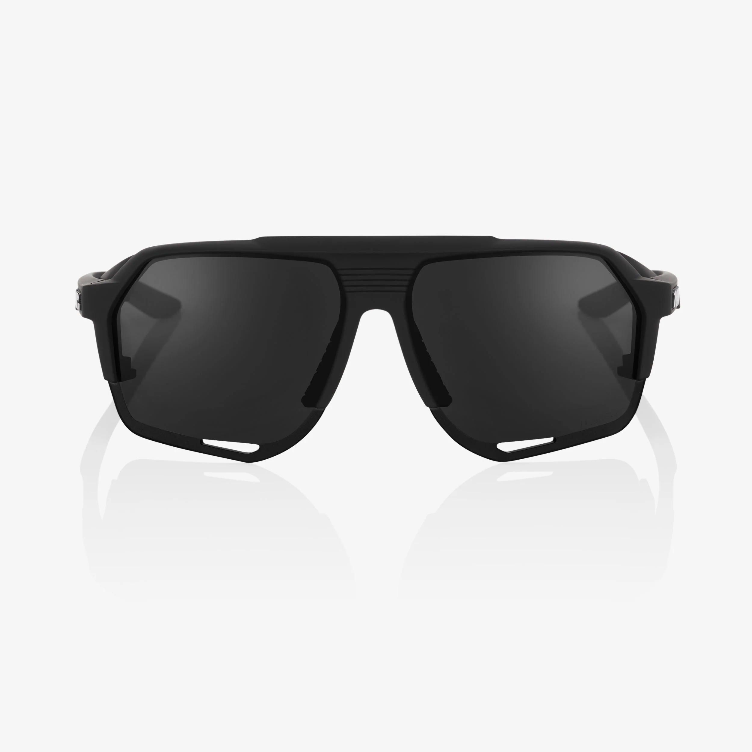 NORVIK™ - Matte Black - Grey PEAKPOLAR Lens - Image 2