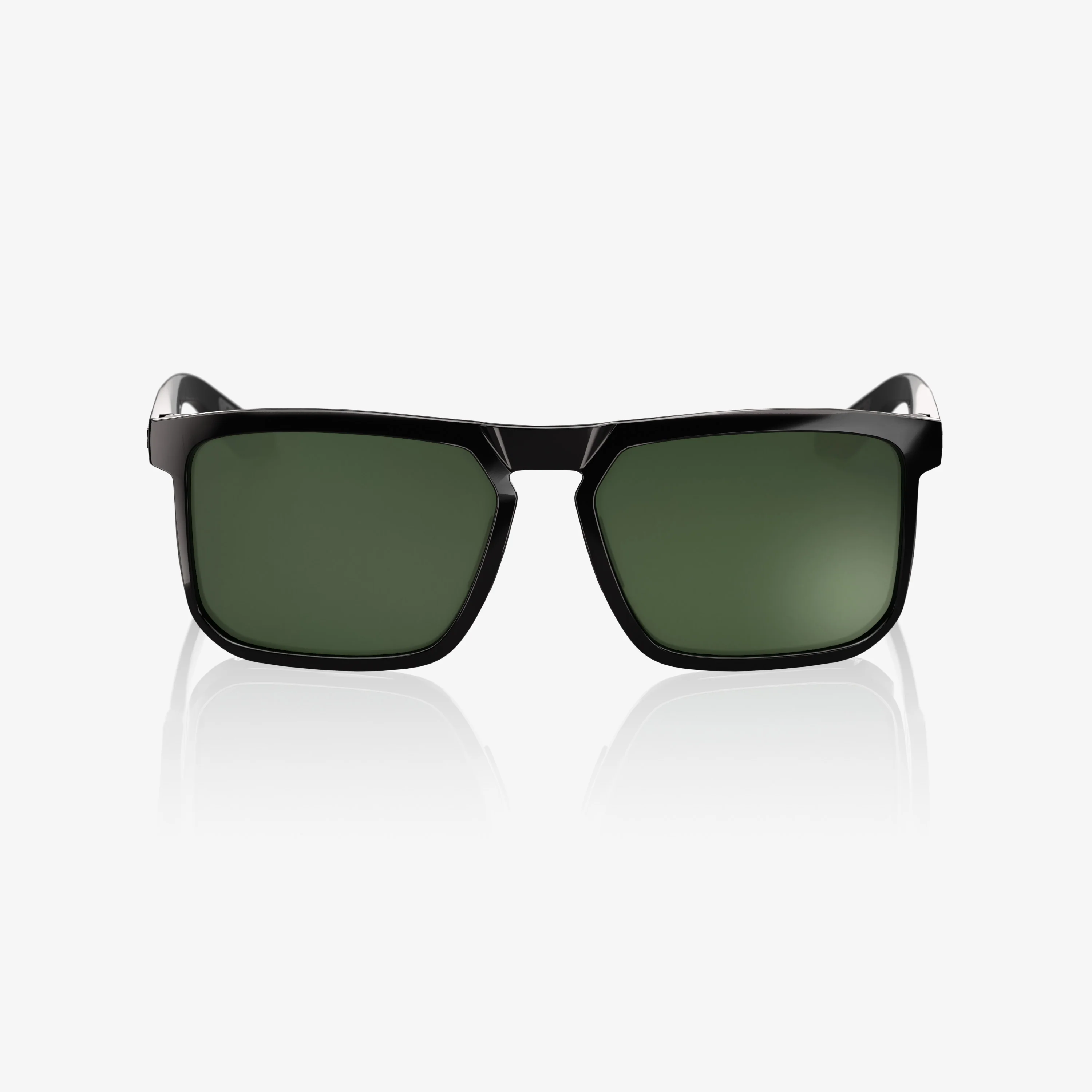 RENSHAW - Polished Black - Grey Green - Image 2