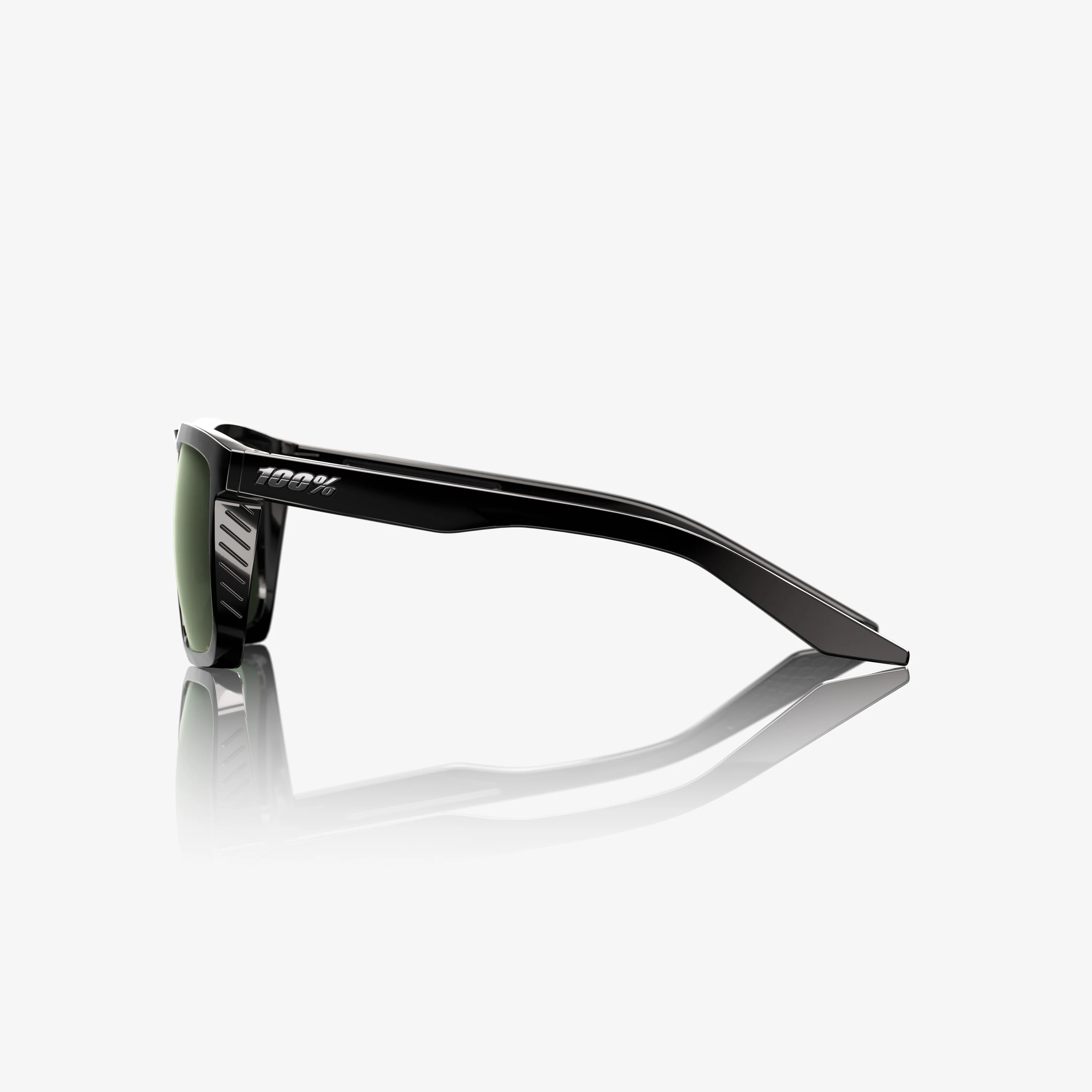 RENSHAW - Polished Black - Grey Green - Image 3