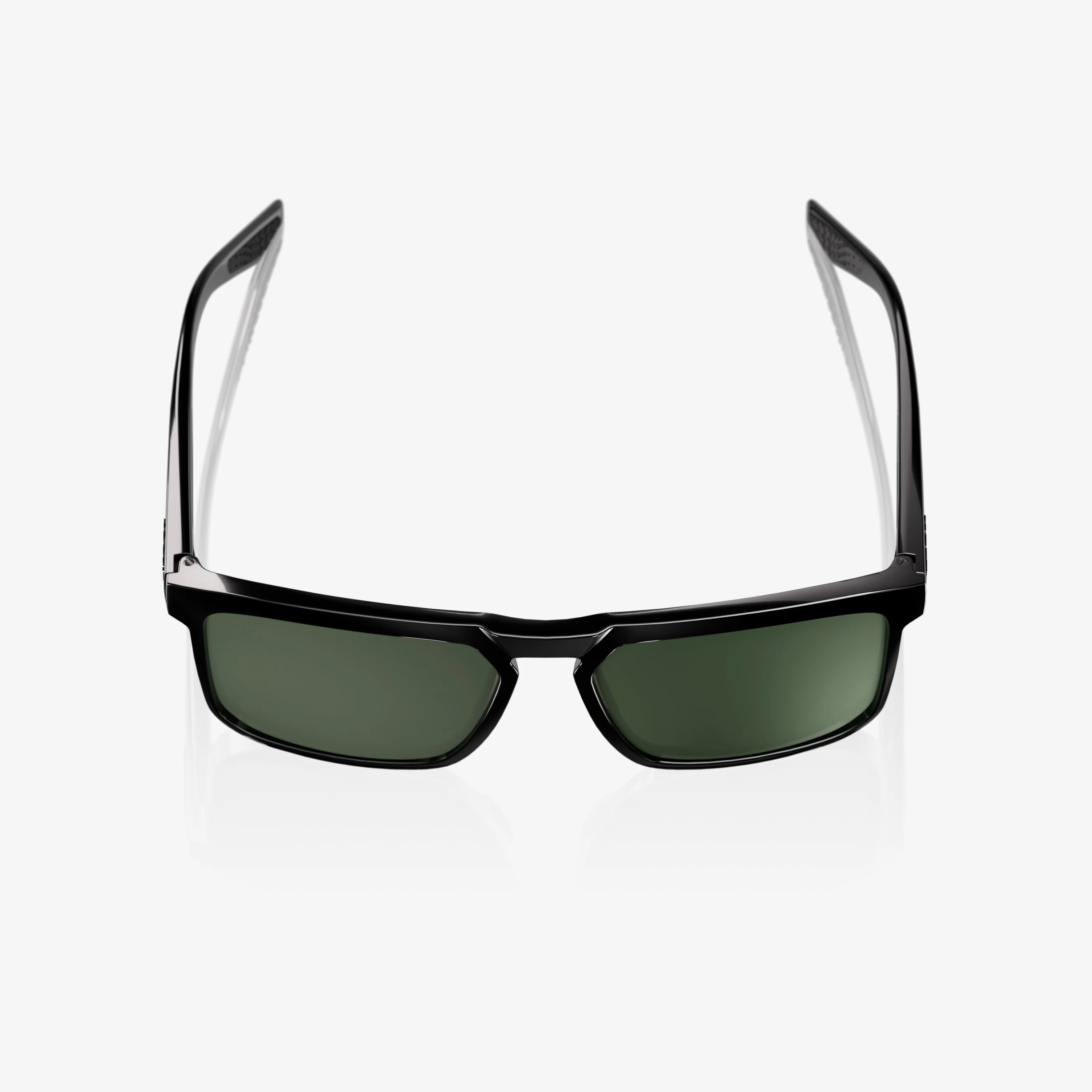 RENSHAW - Polished Black - Grey Green - Image 4