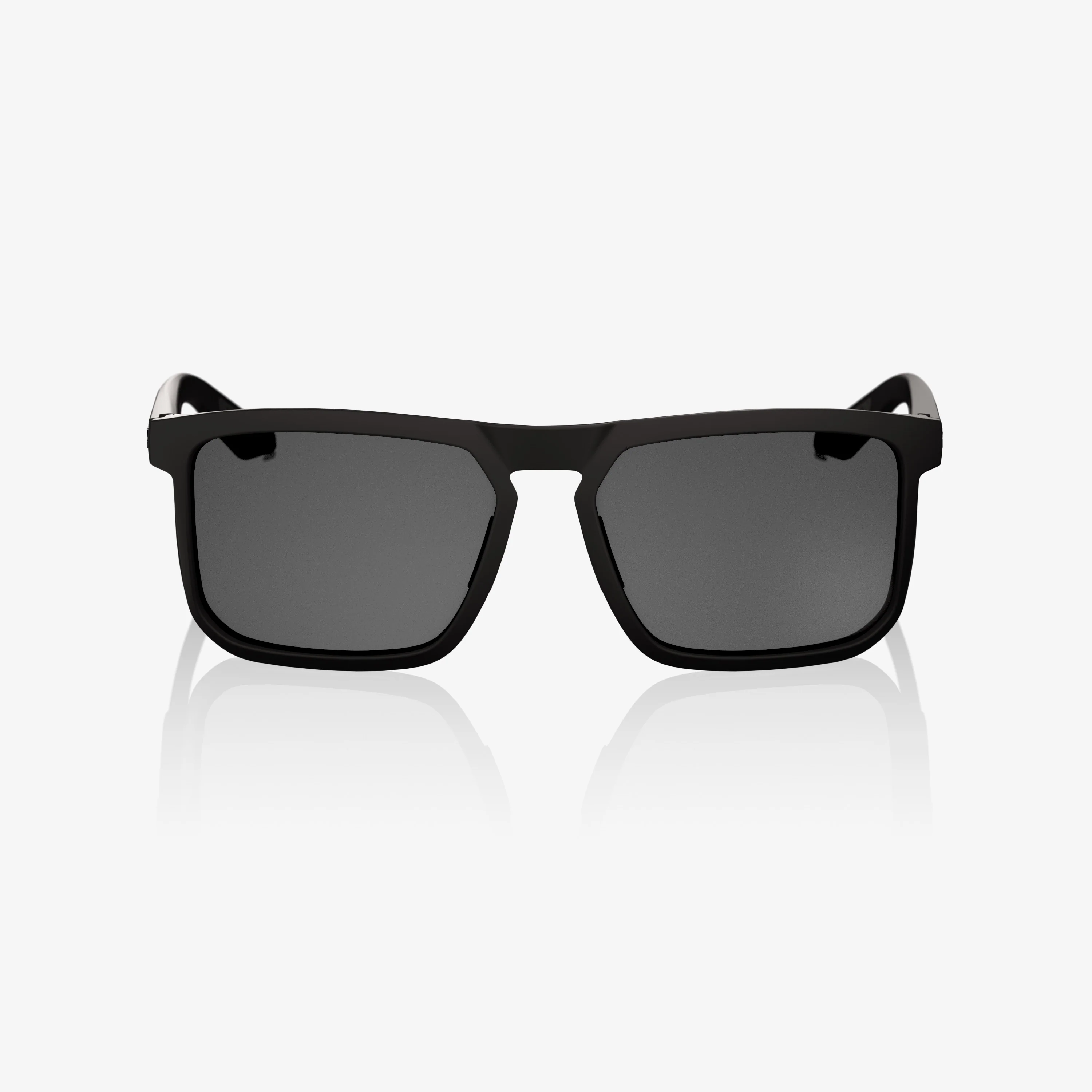 RENSHAW - Soft Tact Black - Smoke - Image 2