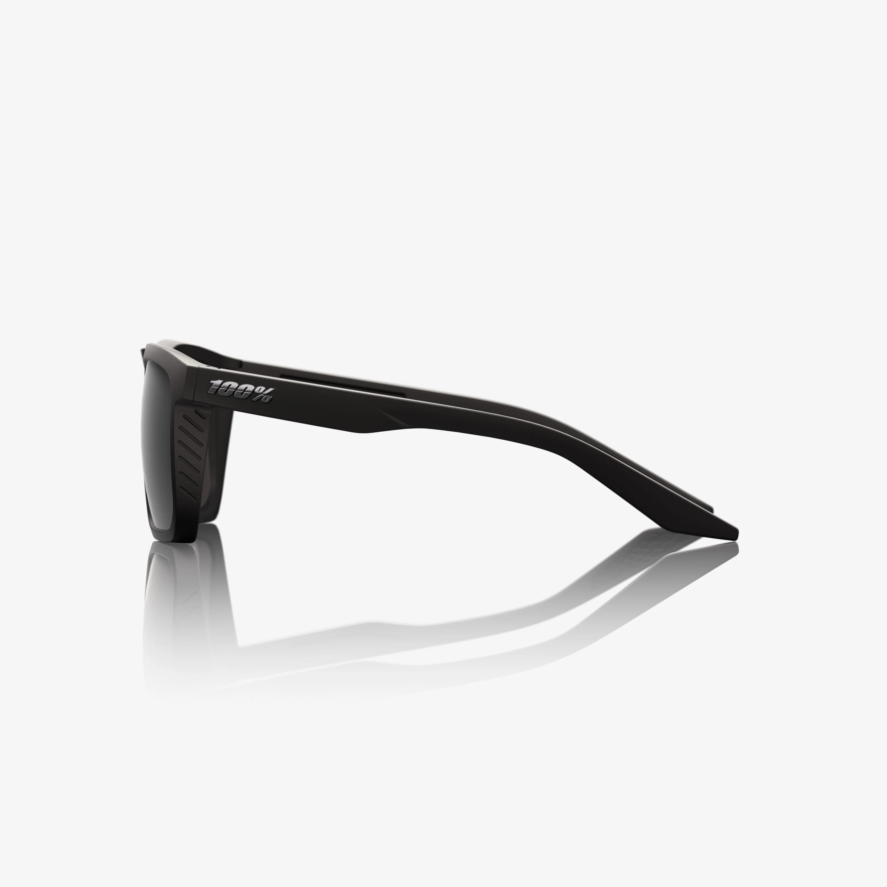 RENSHAW - Soft Tact Black - Smoke - Image 3