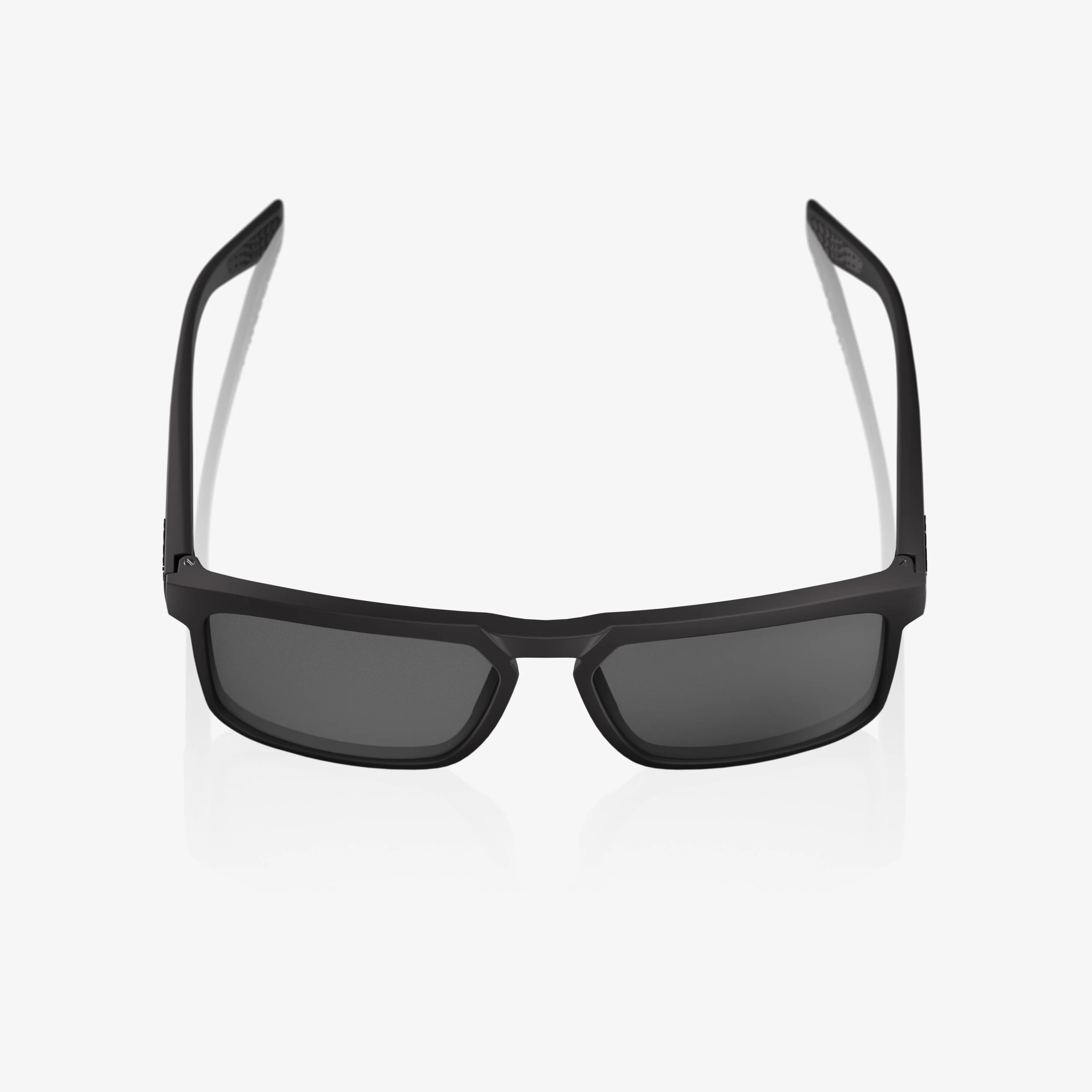 RENSHAW - Soft Tact Black - Smoke - Image 4