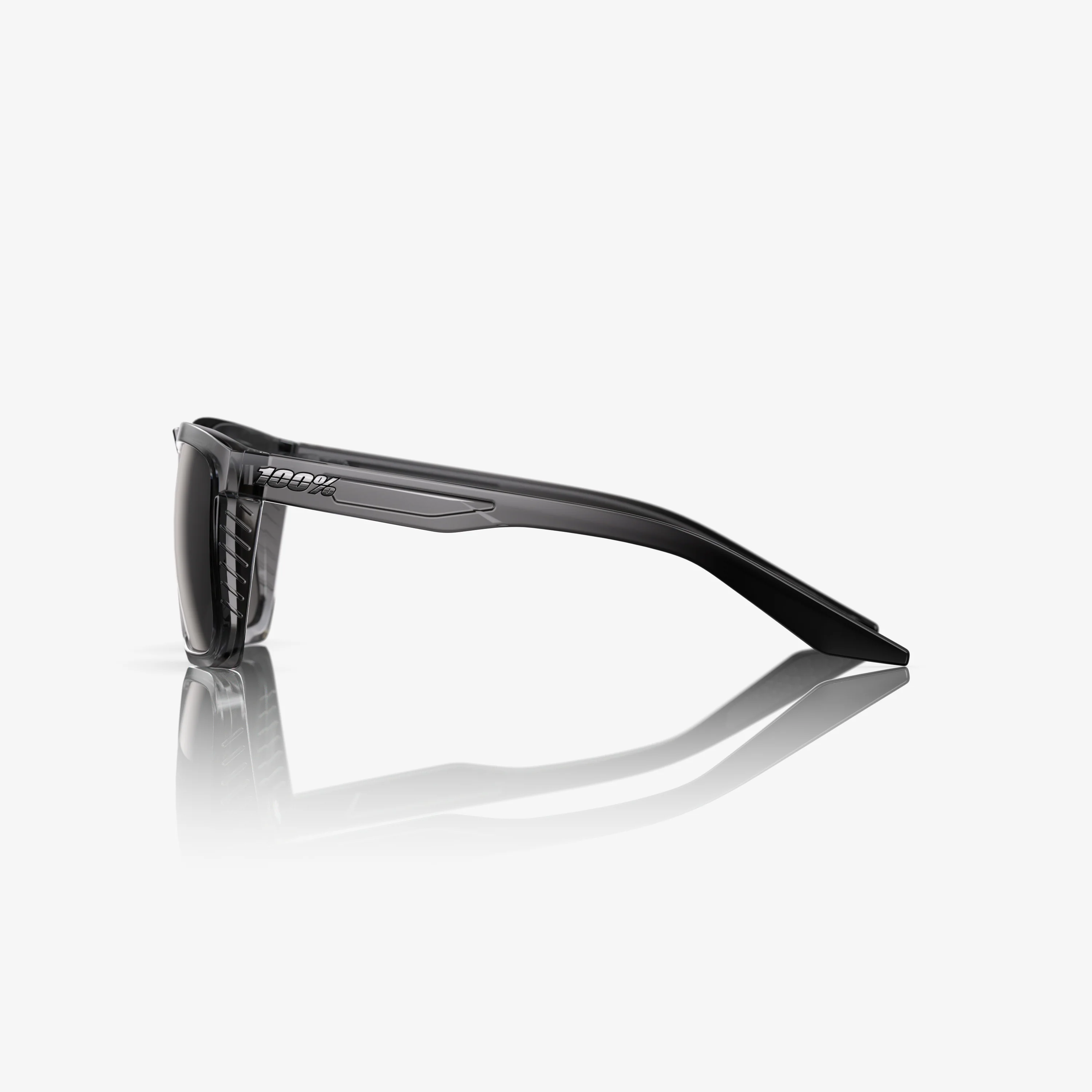 RENSHAW Translucent Smoke Smoke Lens - Image 3