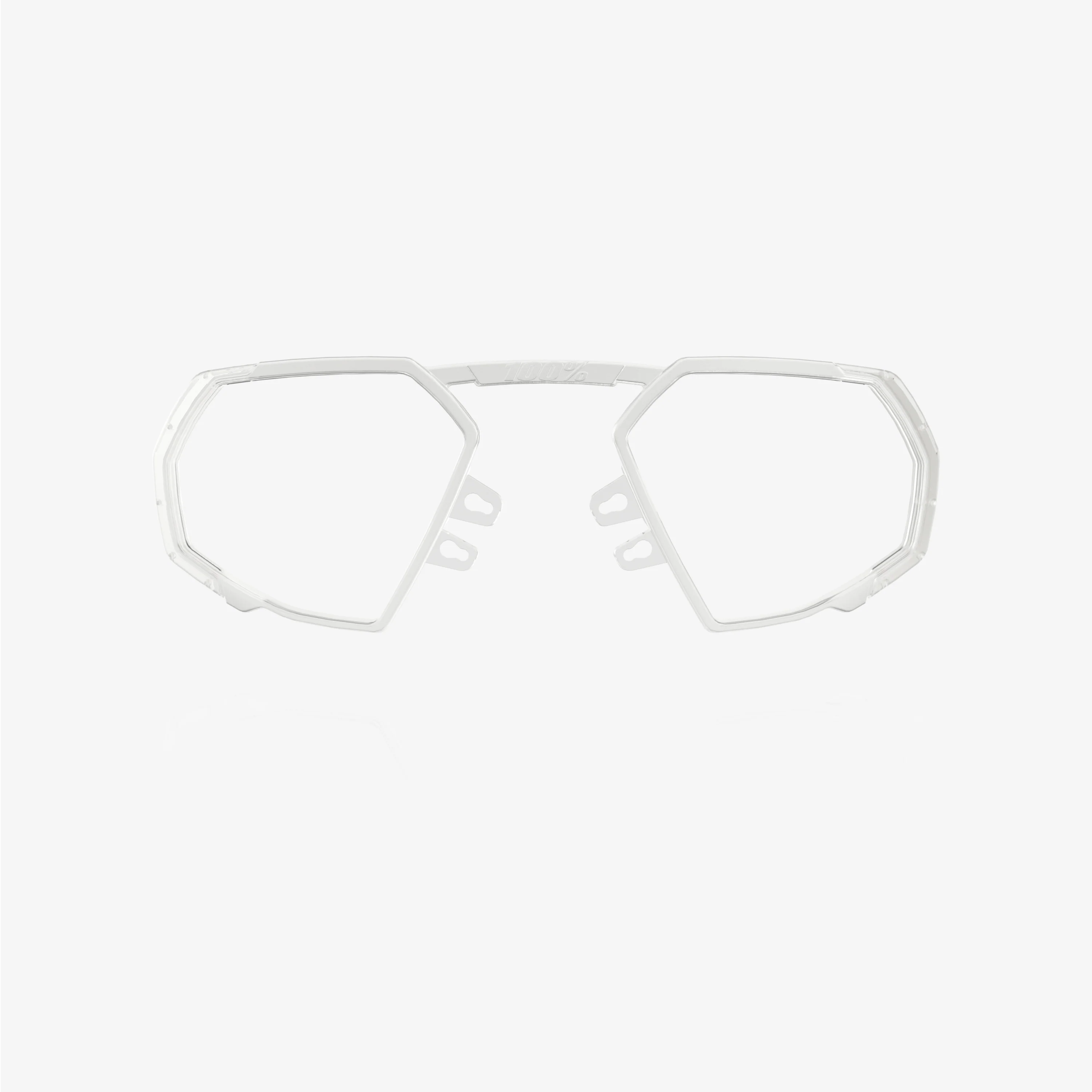 RX INSERT LARGE RX Insert Soft Tact Black - Image 2