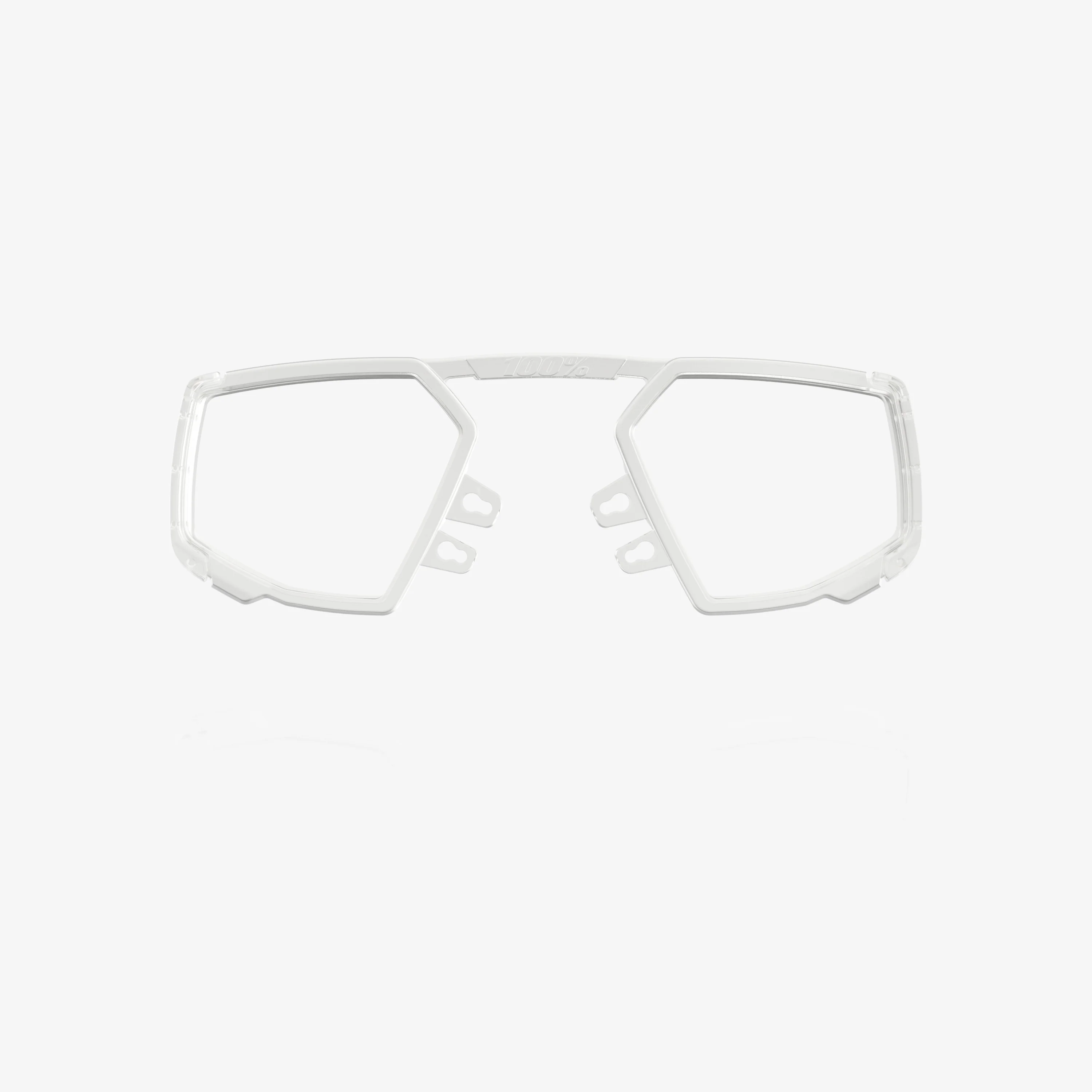 RX INSERT SMALL Soft Tact Black - Image 2