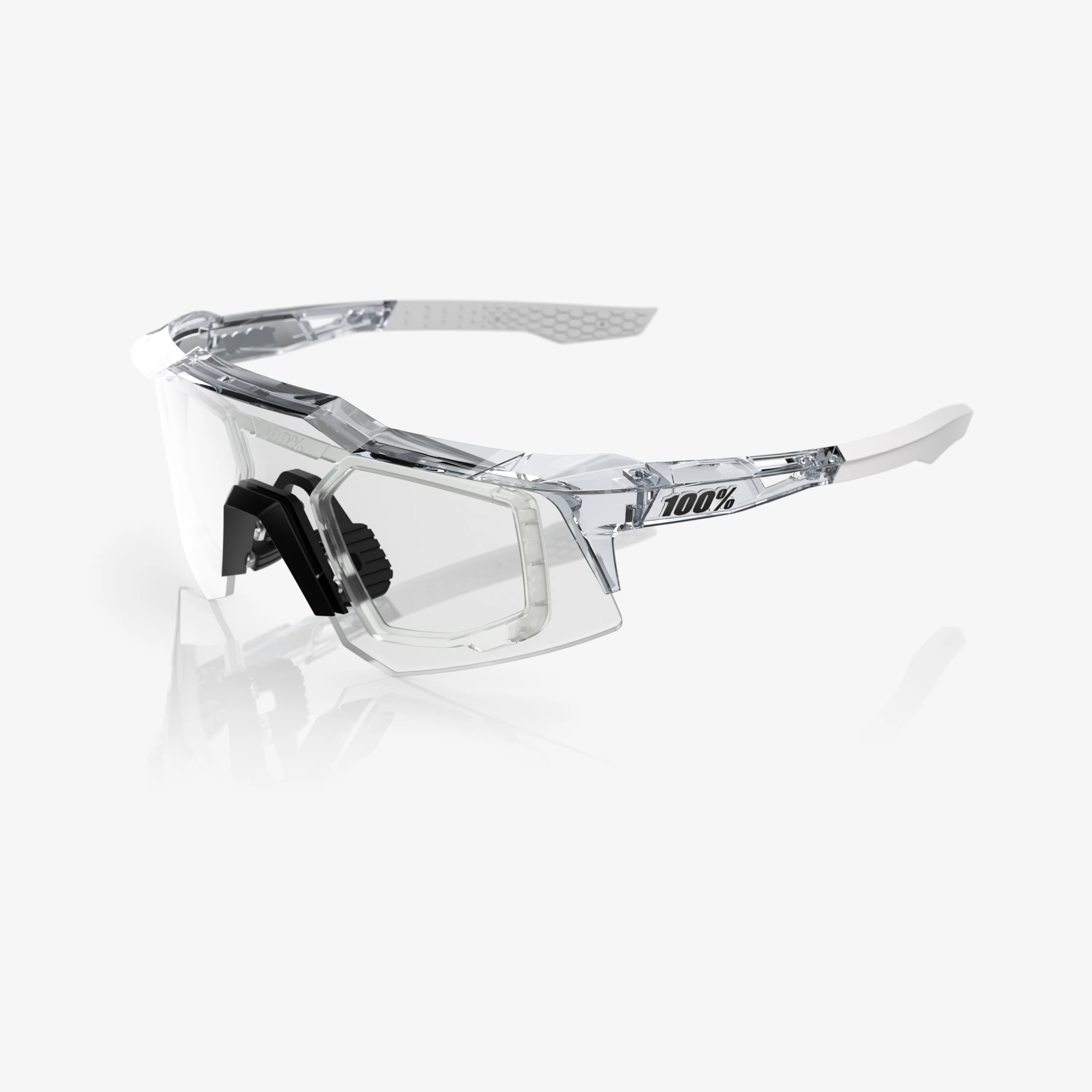 RX INSERT SMALL Soft Tact Black - Image 3