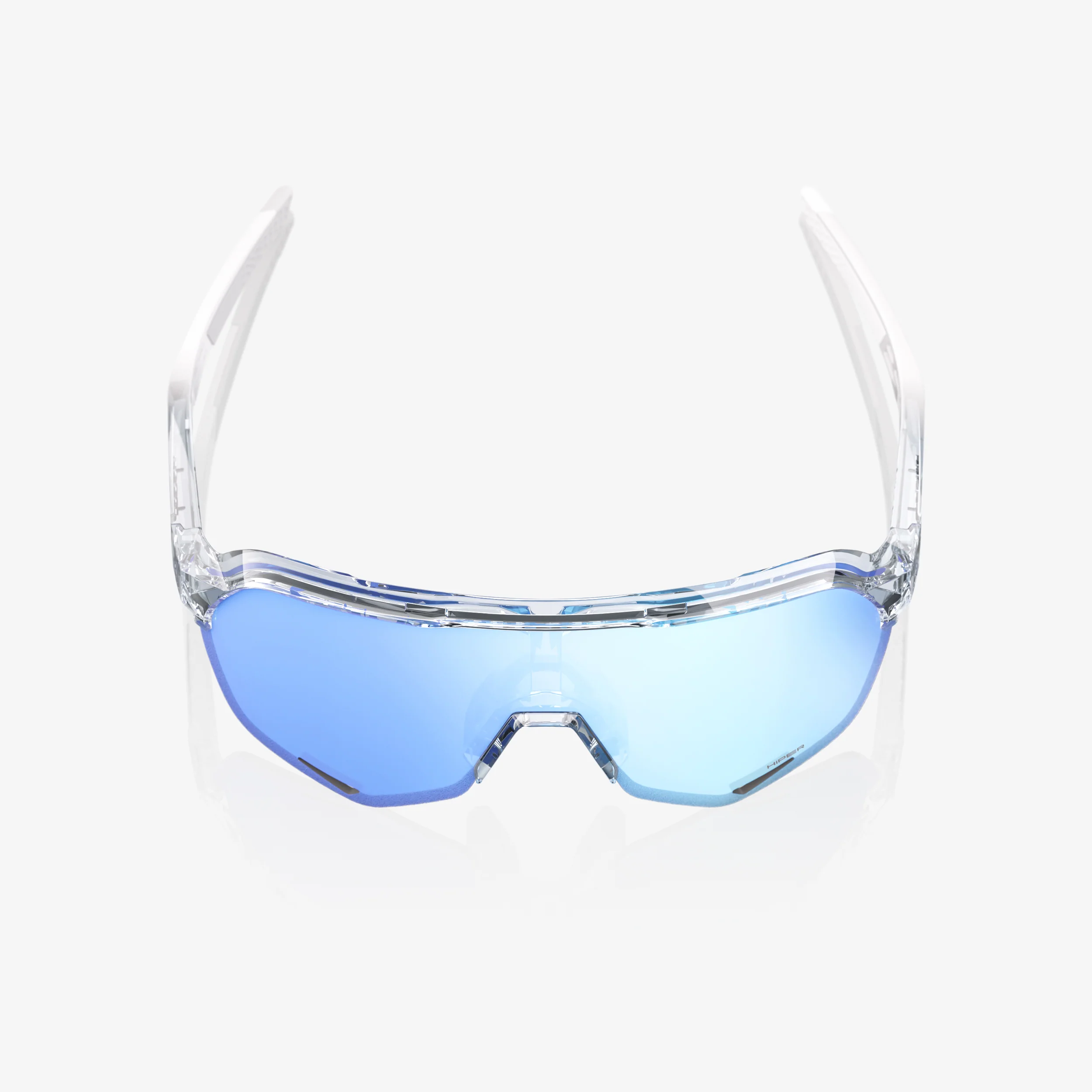 S2 - Polished Translucent Clear - HiPER Blue Multilayer Mirror - Image 4