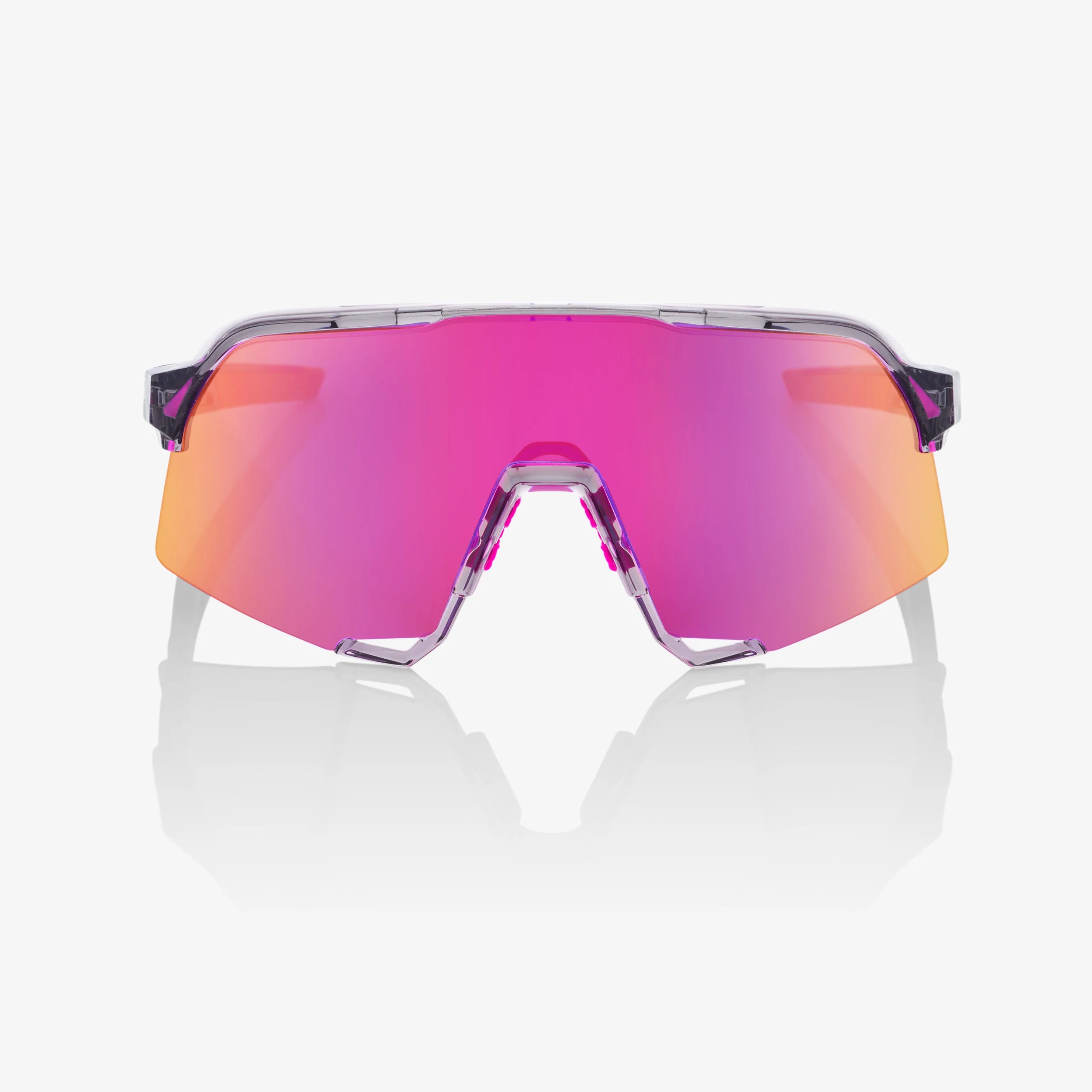 S3™ - Tokyo Night - Purple Multilayer Mirror Lens - Image 2