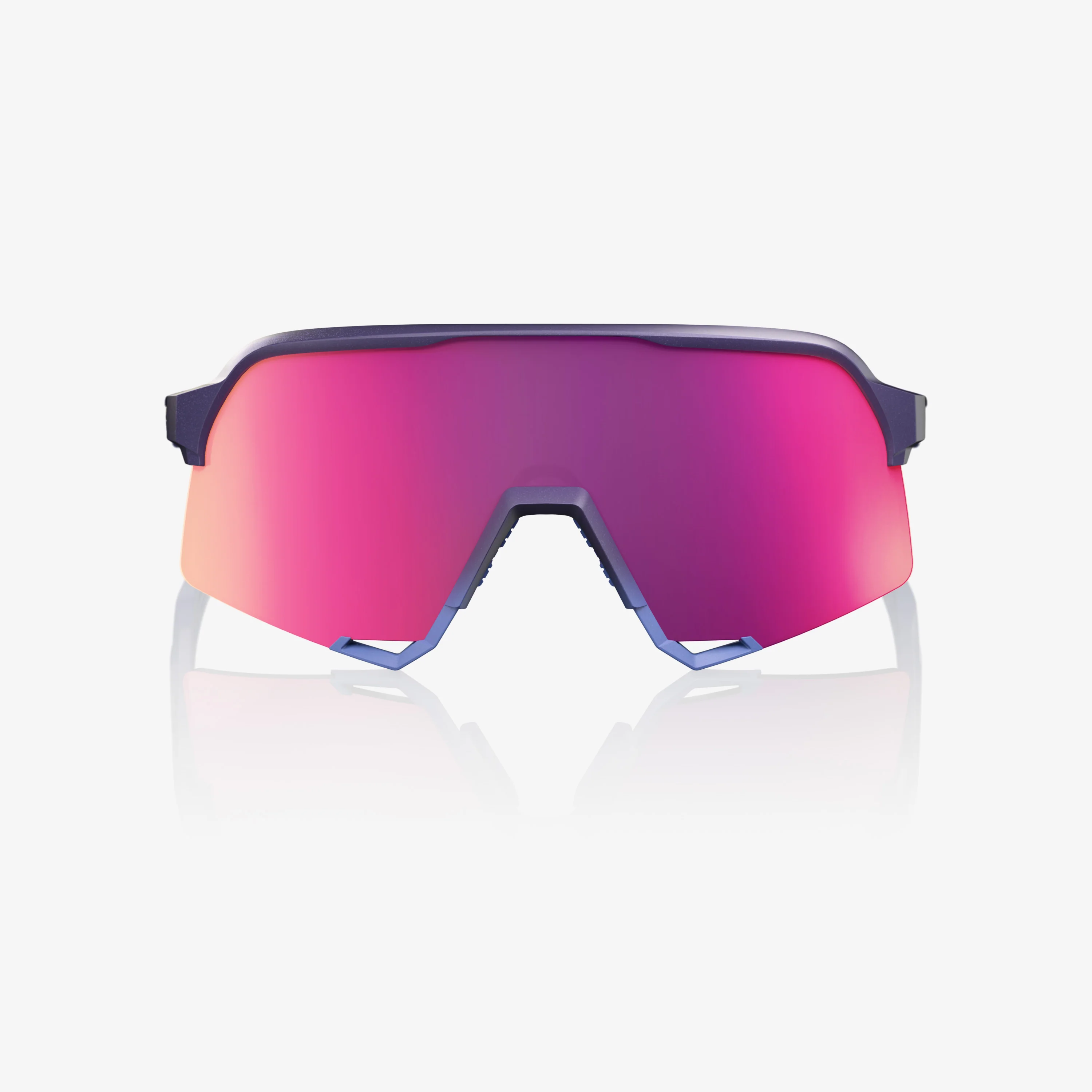 S3 - Satin Storm Metallic - Purple Mirror - Image 2